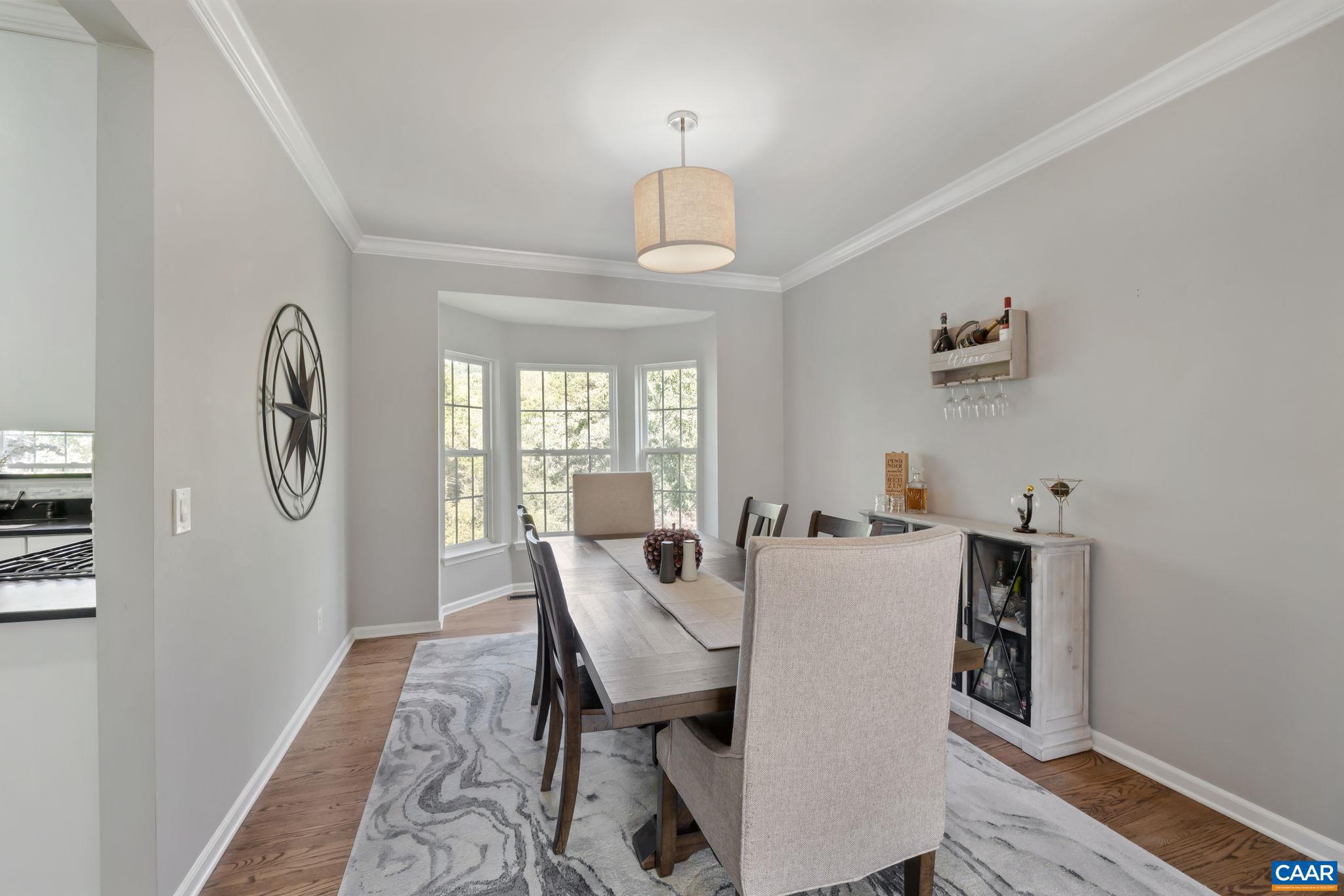 GORDONSVILLE GATES - Residential