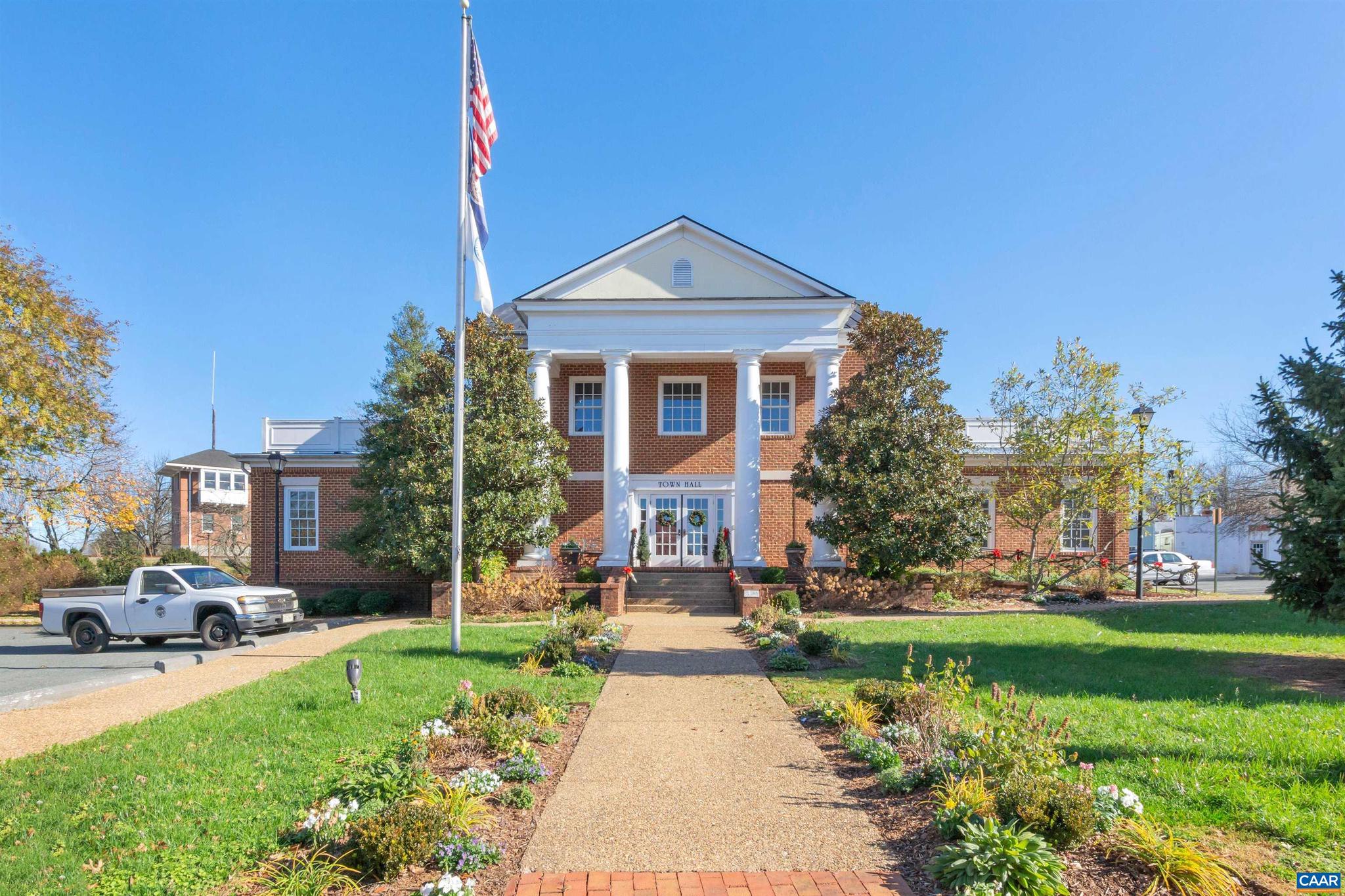 GORDONSVILLE GATES - Residential