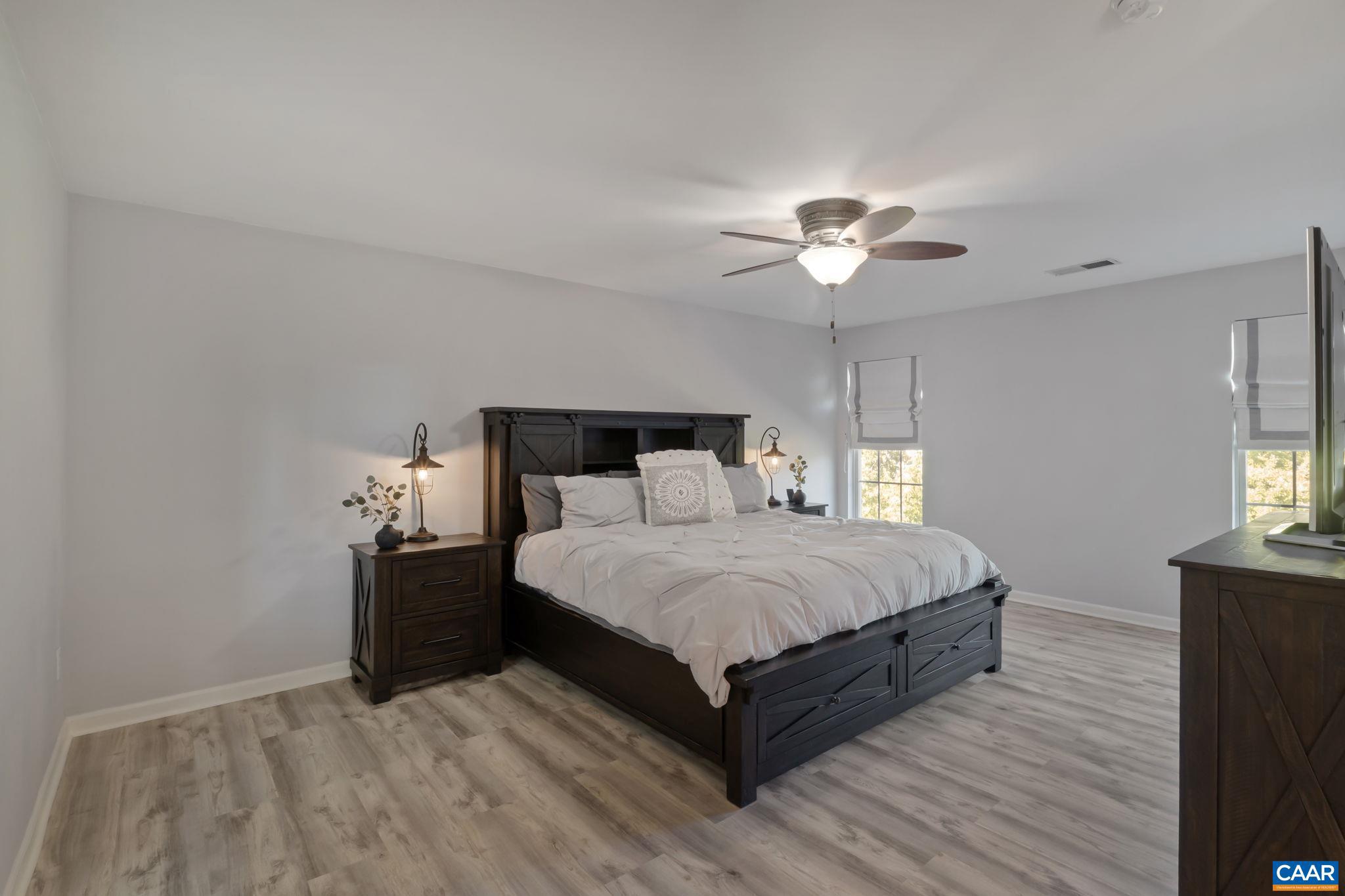 GORDONSVILLE GATES - Residential