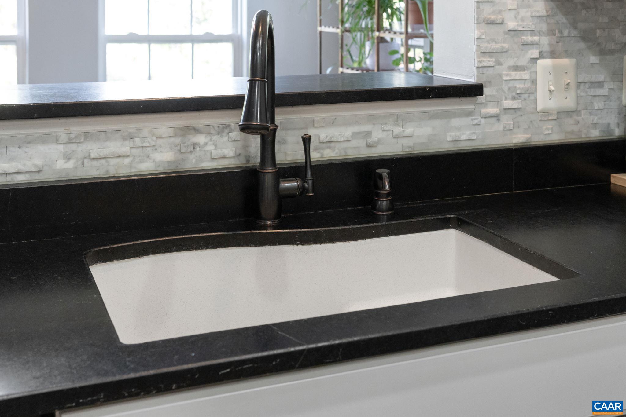 GORDONSVILLE GATES - Residential