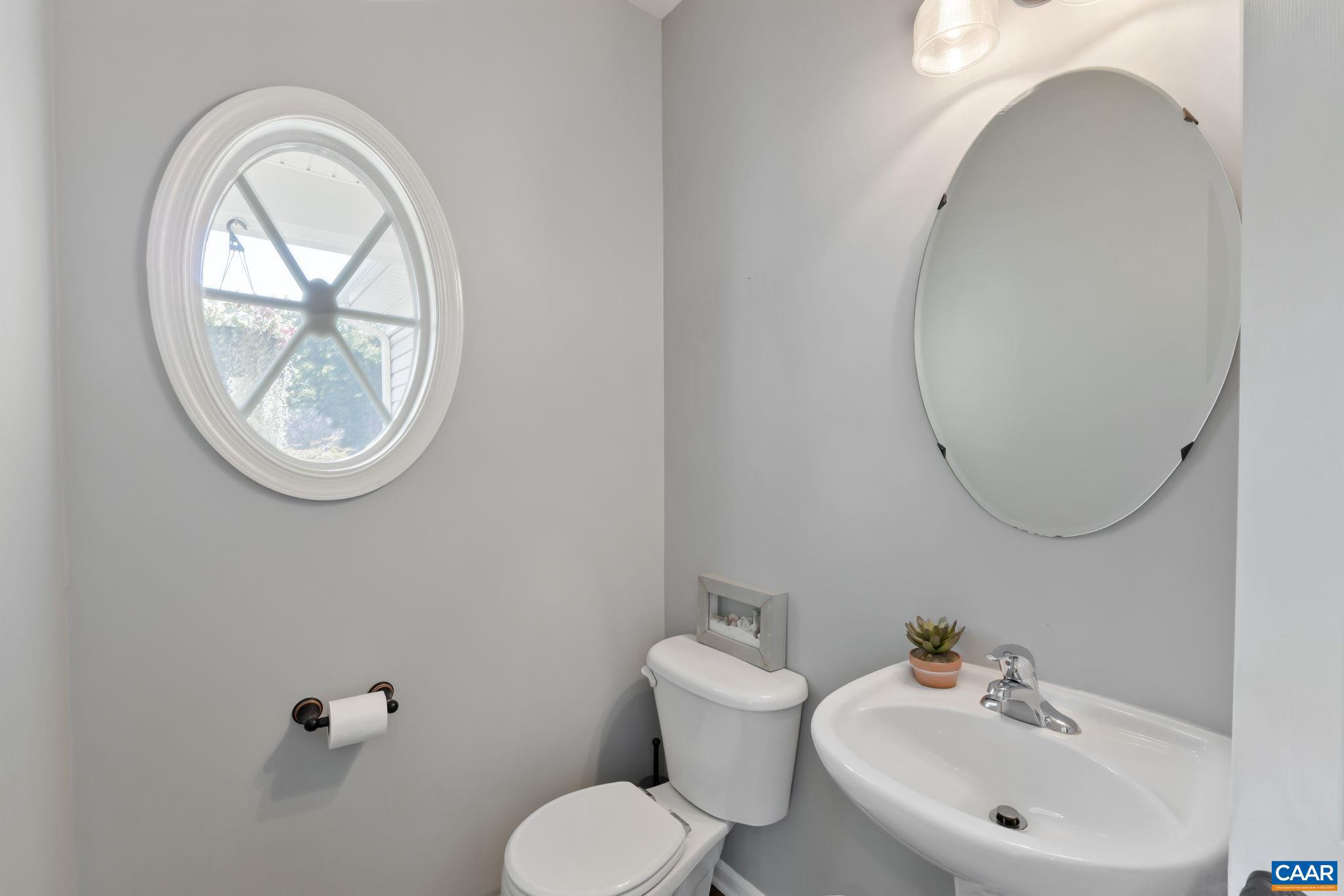 GORDONSVILLE GATES - Residential