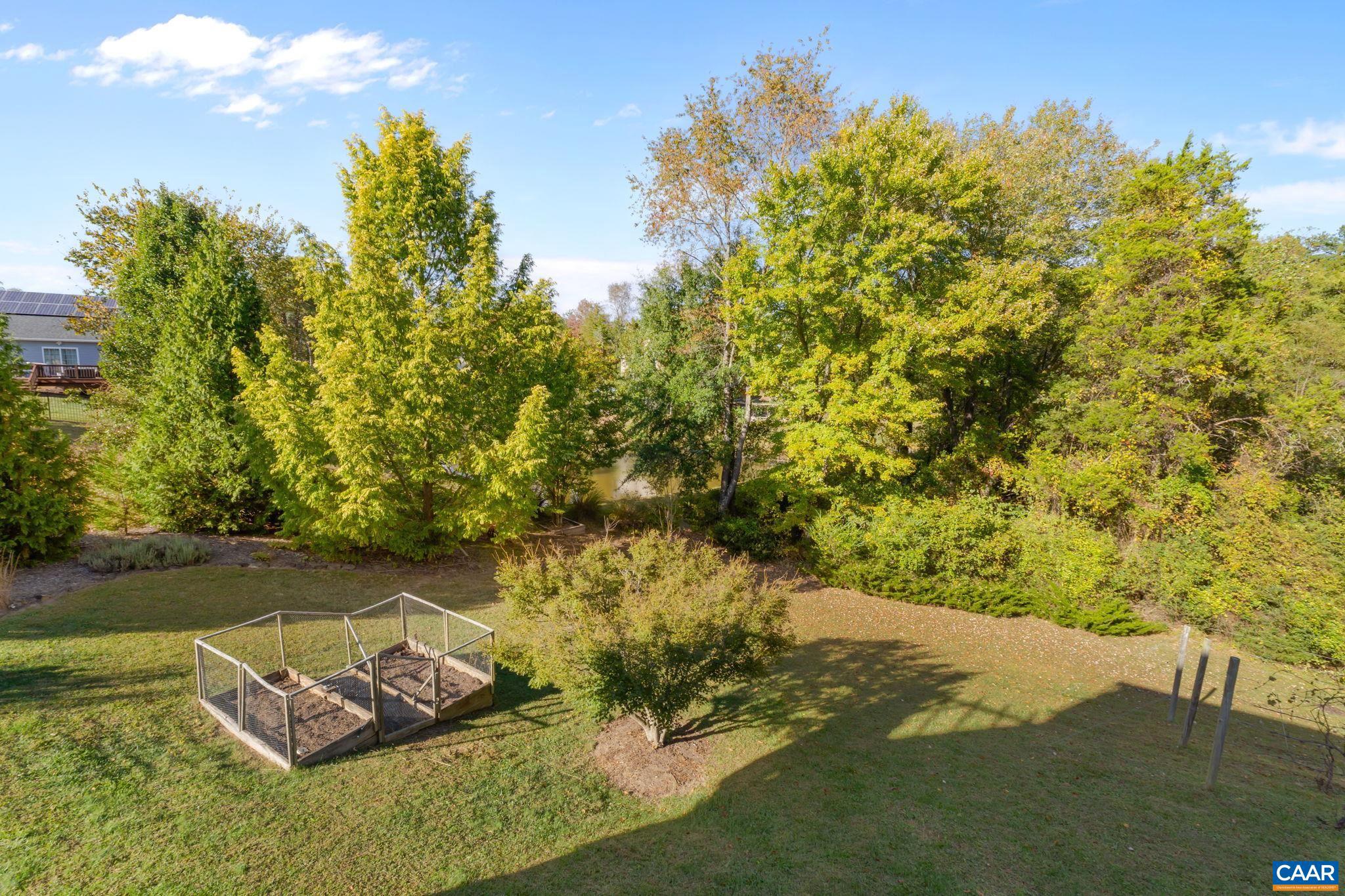 GORDONSVILLE GATES - Residential