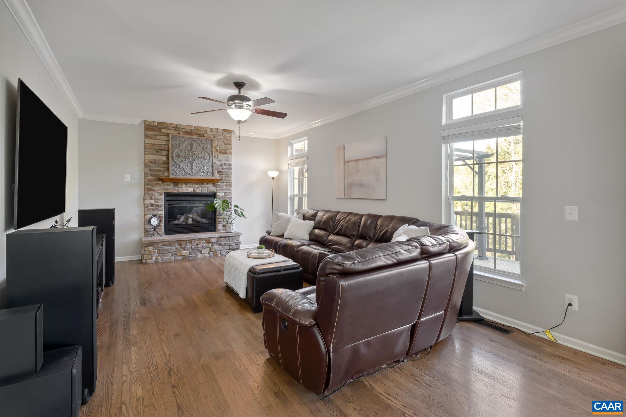 GORDONSVILLE GATES - Residential