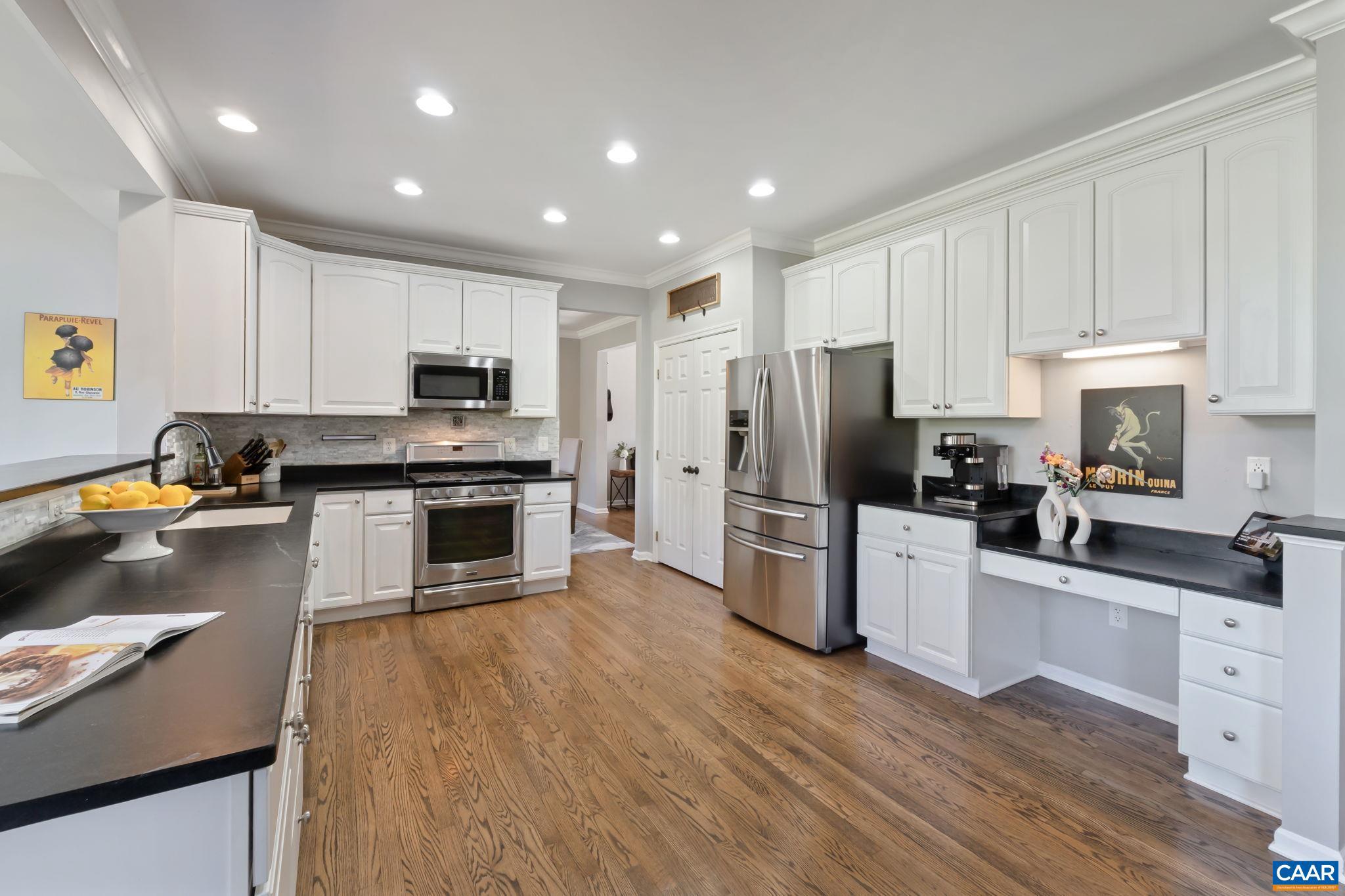 GORDONSVILLE GATES - Residential