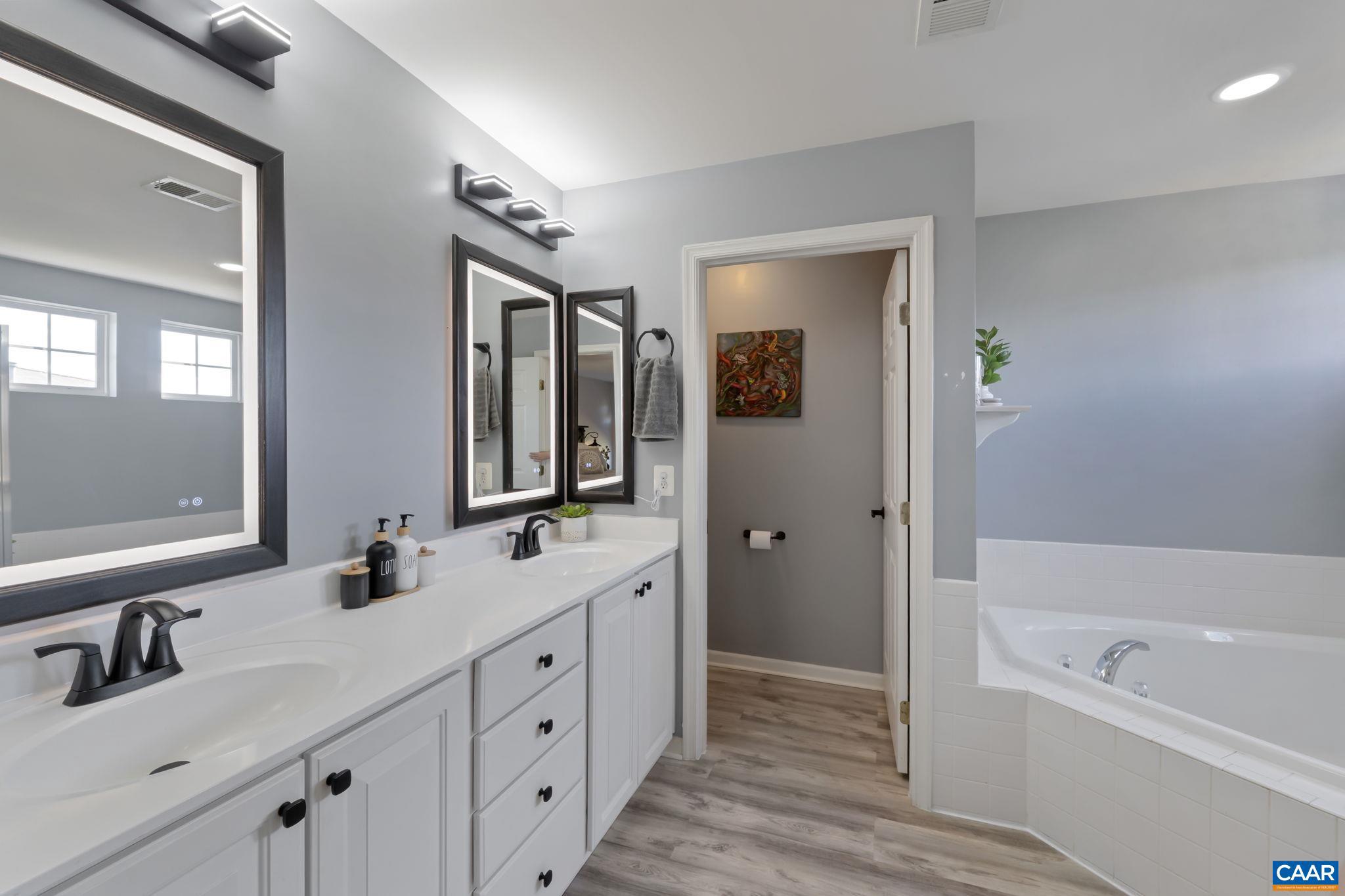 GORDONSVILLE GATES - Residential