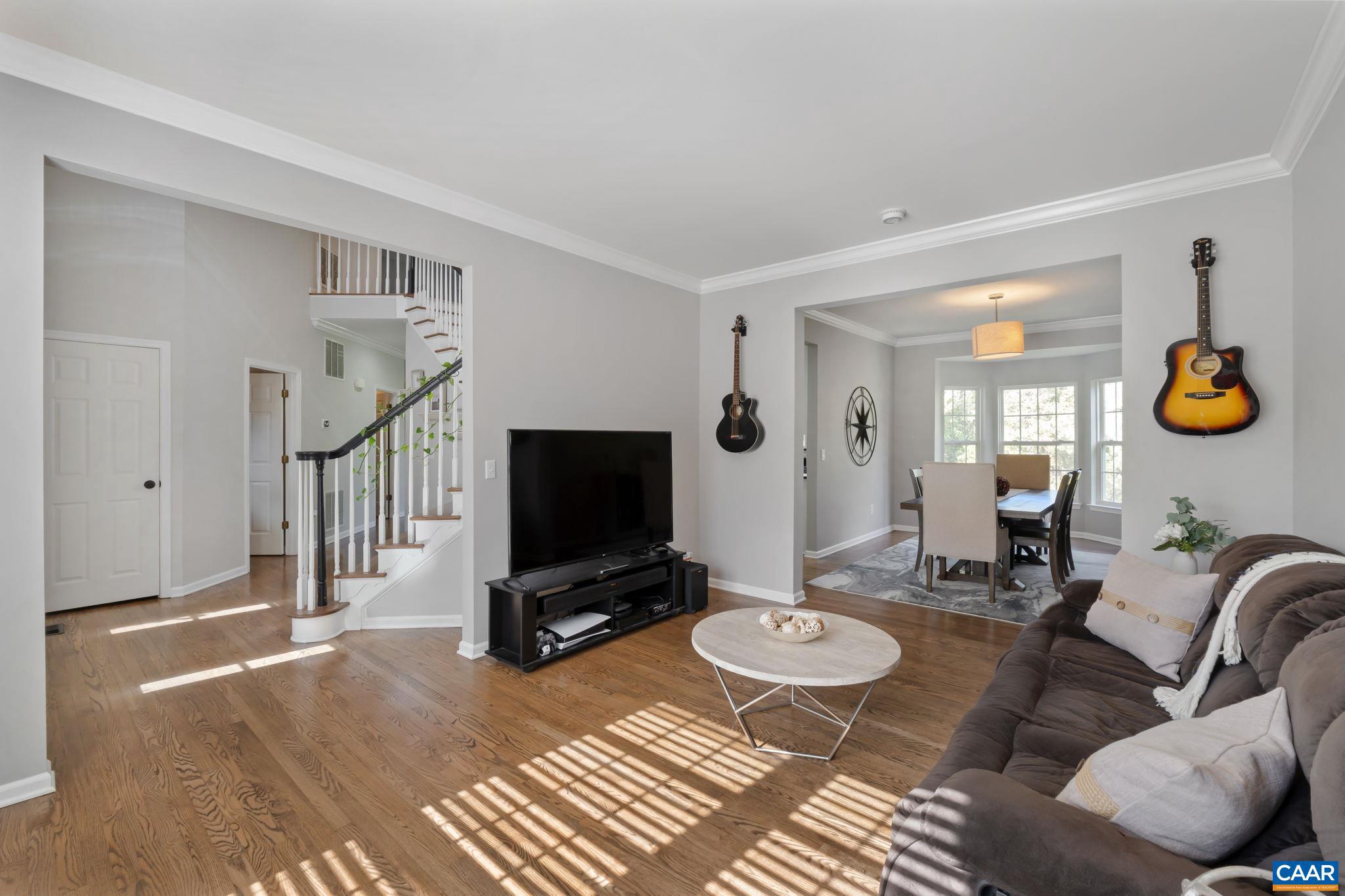 GORDONSVILLE GATES - Residential