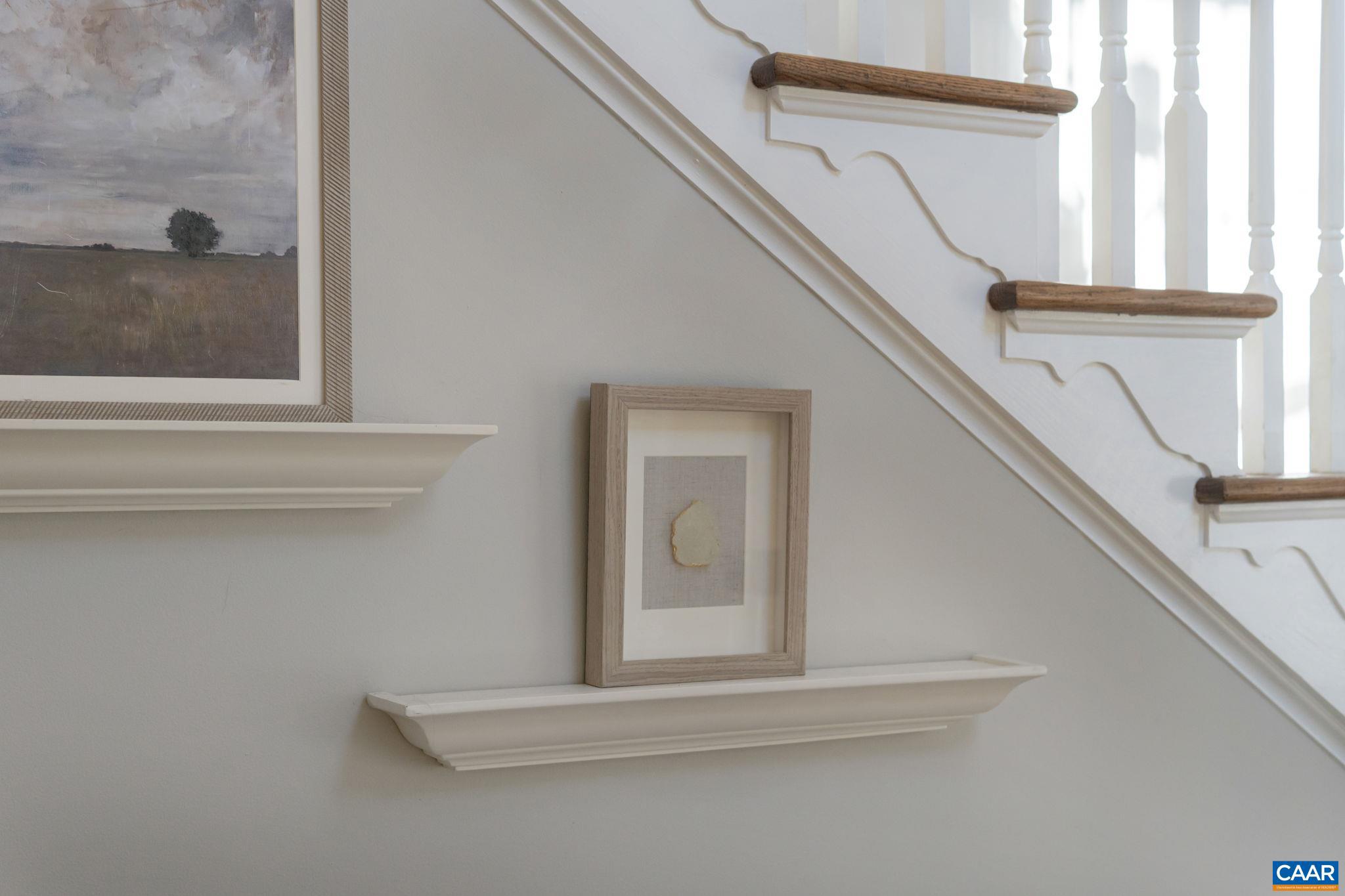 GORDONSVILLE GATES - Residential