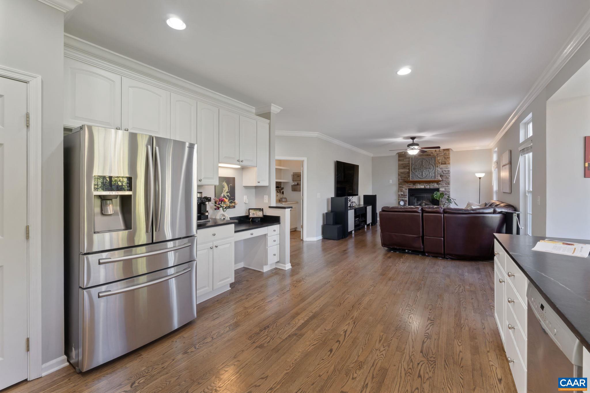 GORDONSVILLE GATES - Residential