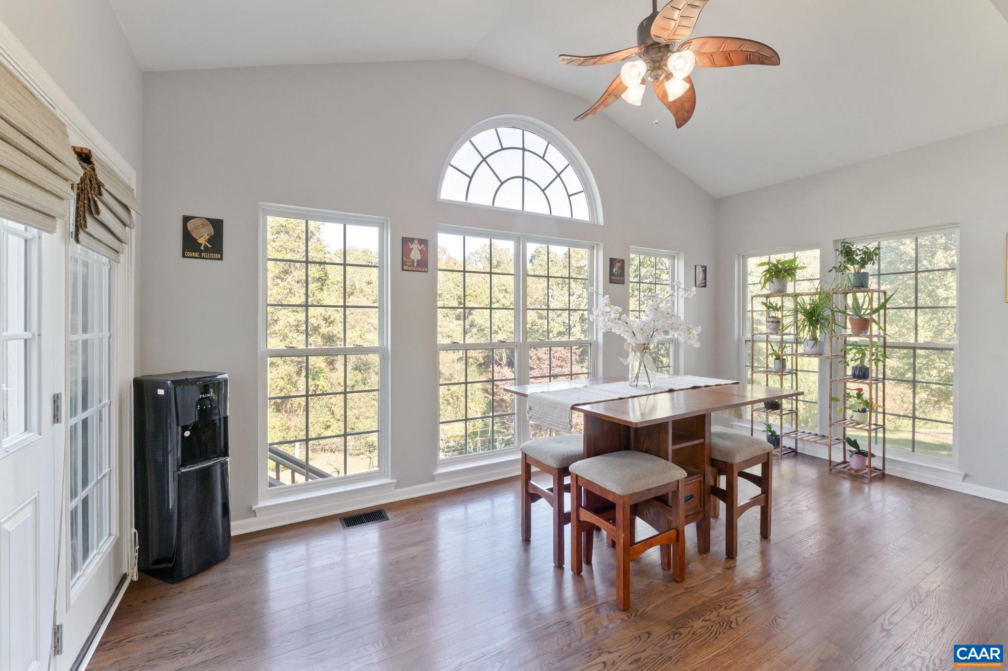 GORDONSVILLE GATES - Residential