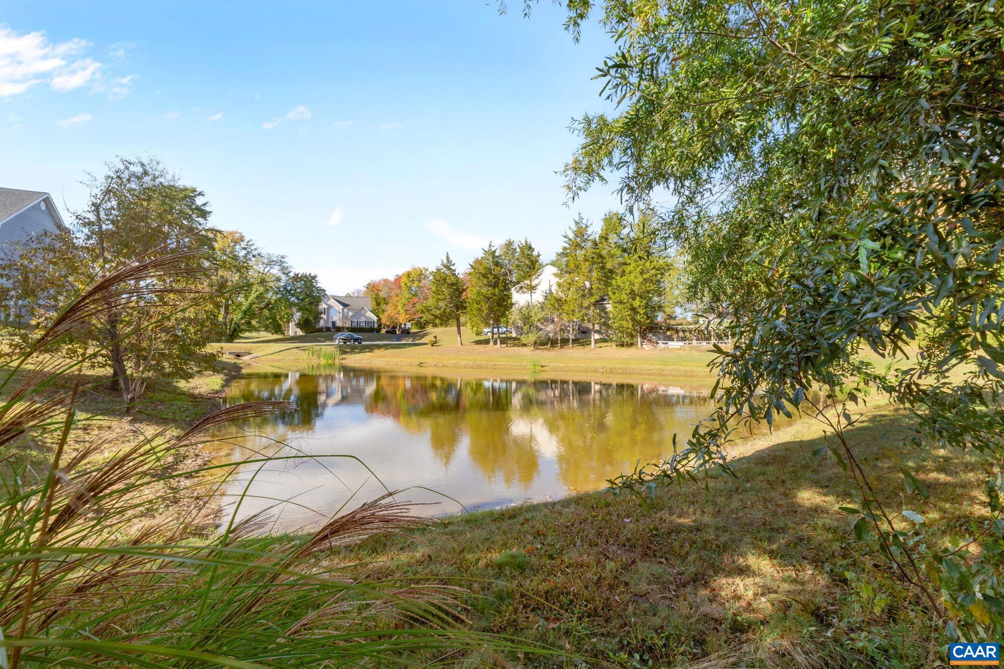 GORDONSVILLE GATES - Residential