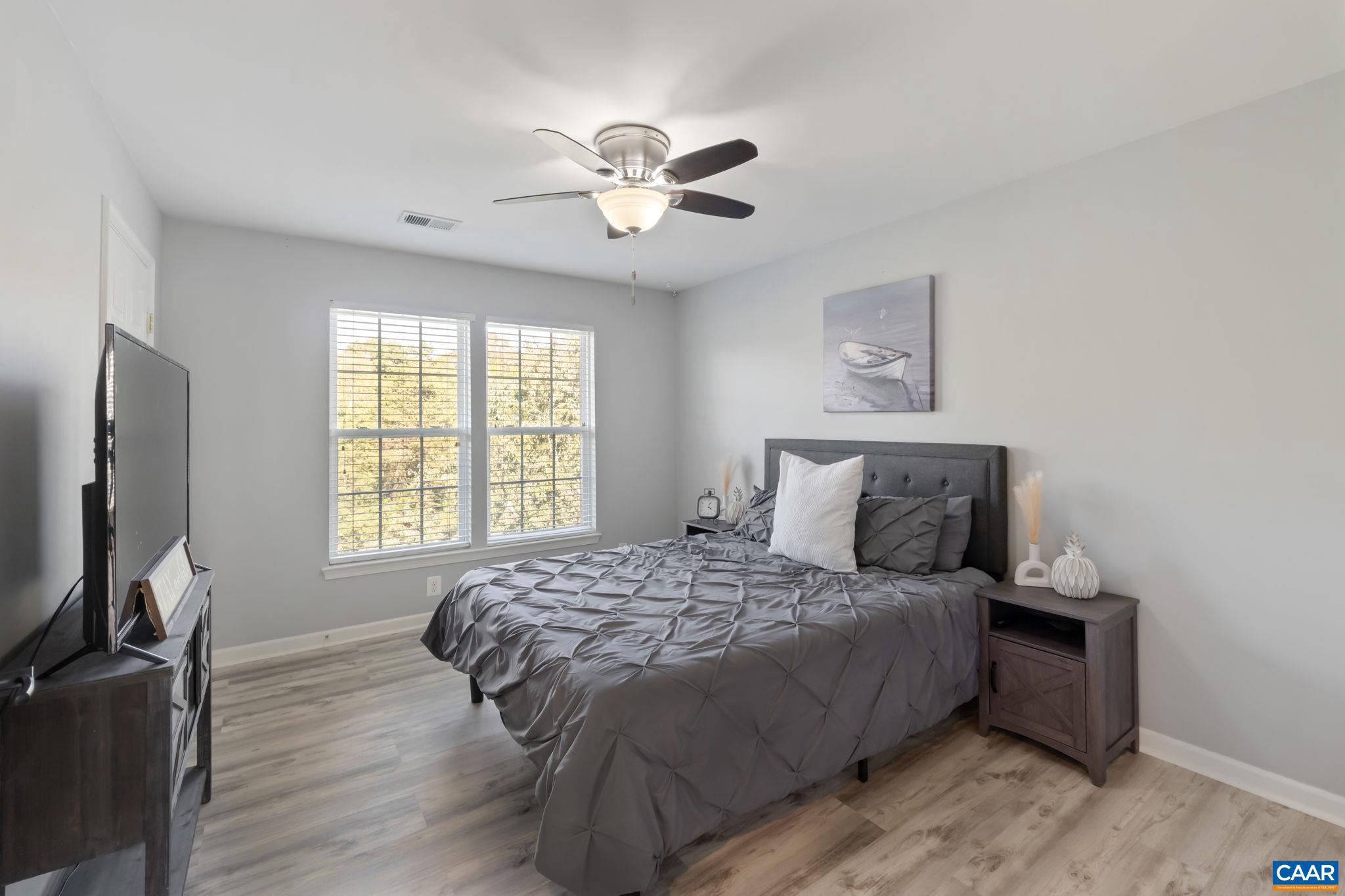 GORDONSVILLE GATES - Residential