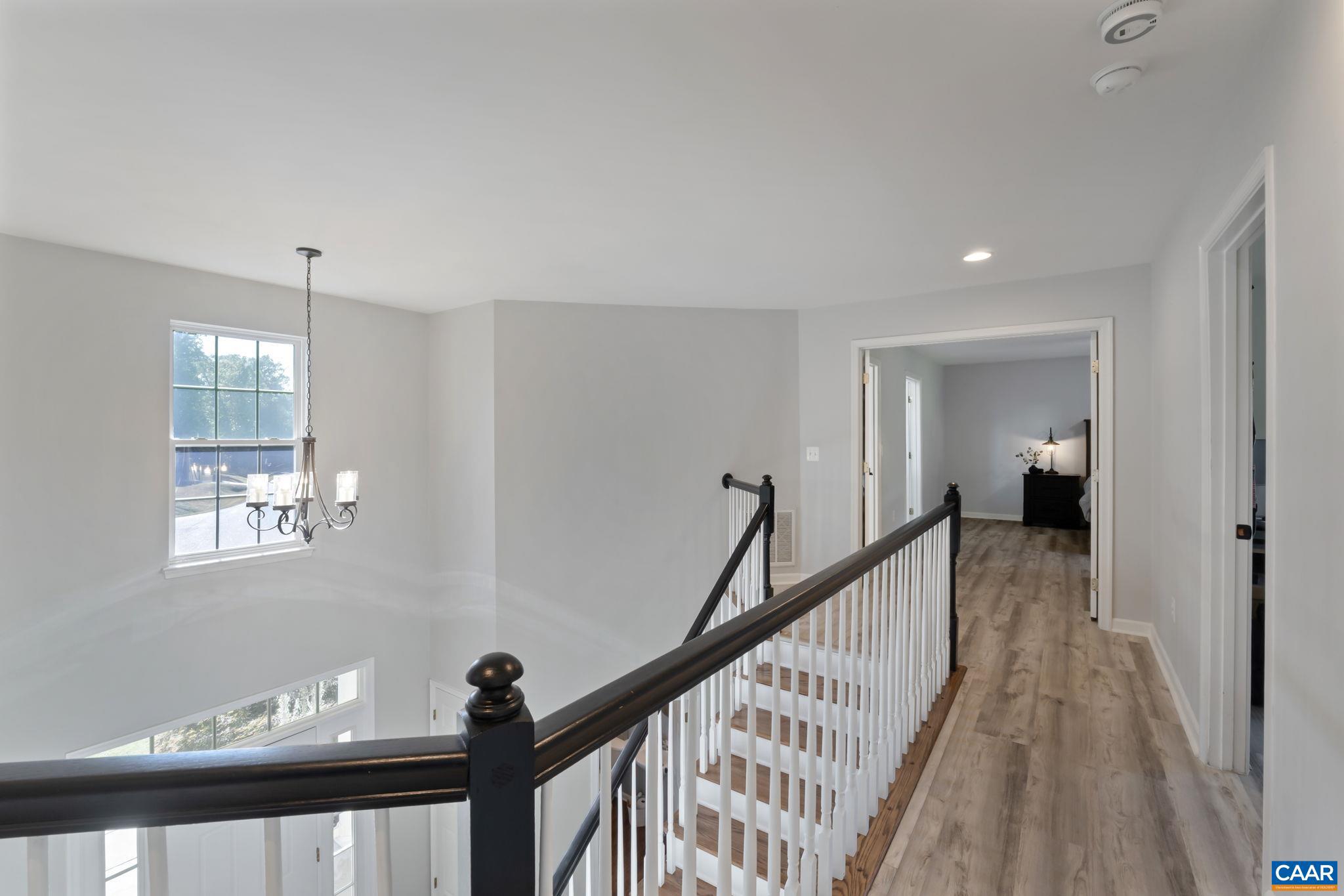 GORDONSVILLE GATES - Residential