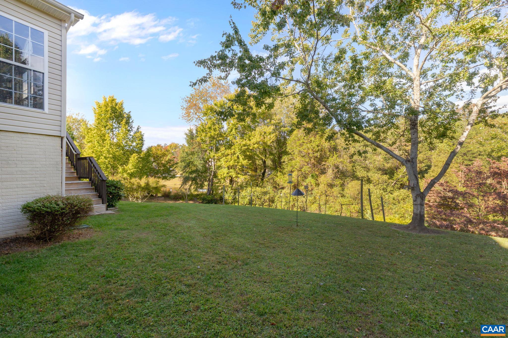 GORDONSVILLE GATES - Residential