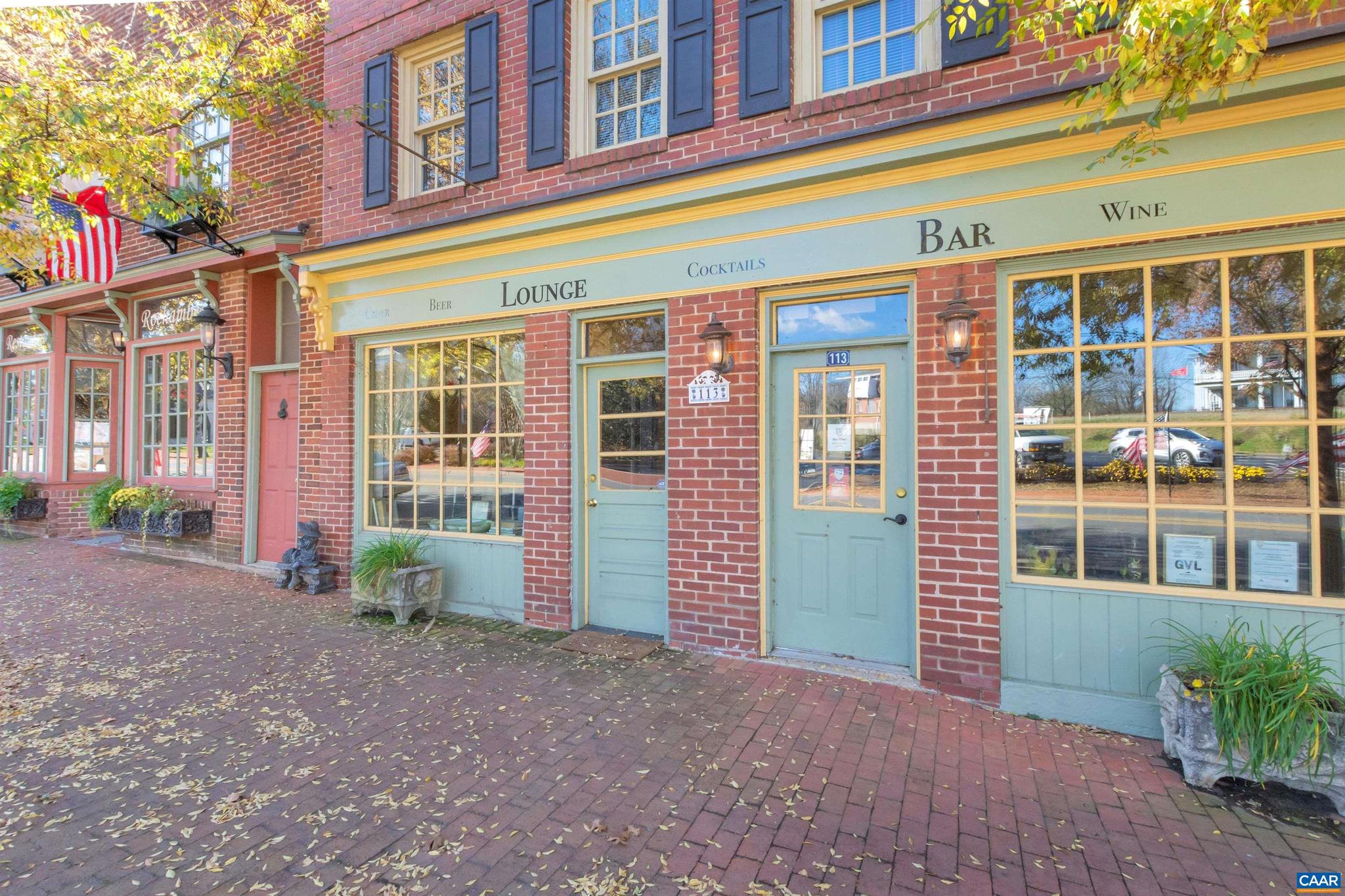 GORDONSVILLE GATES - Residential