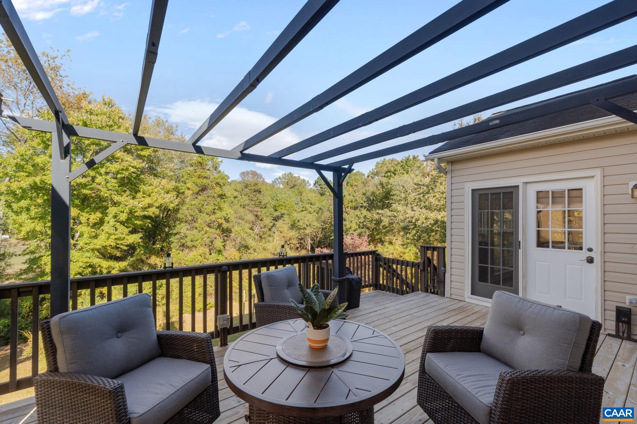 GORDONSVILLE GATES - Residential