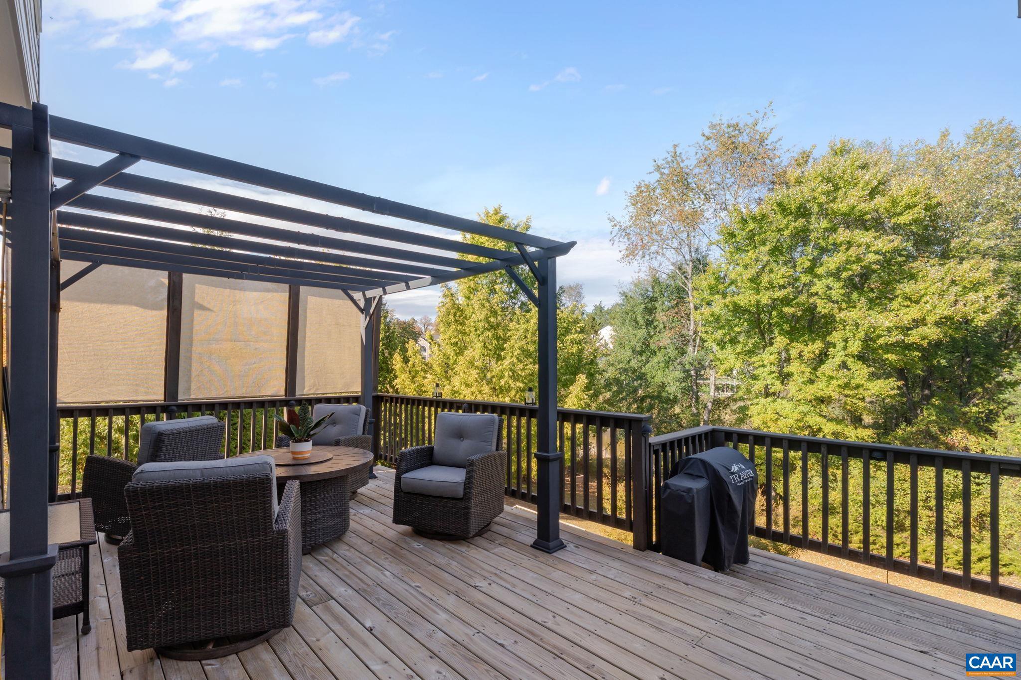 GORDONSVILLE GATES - Residential