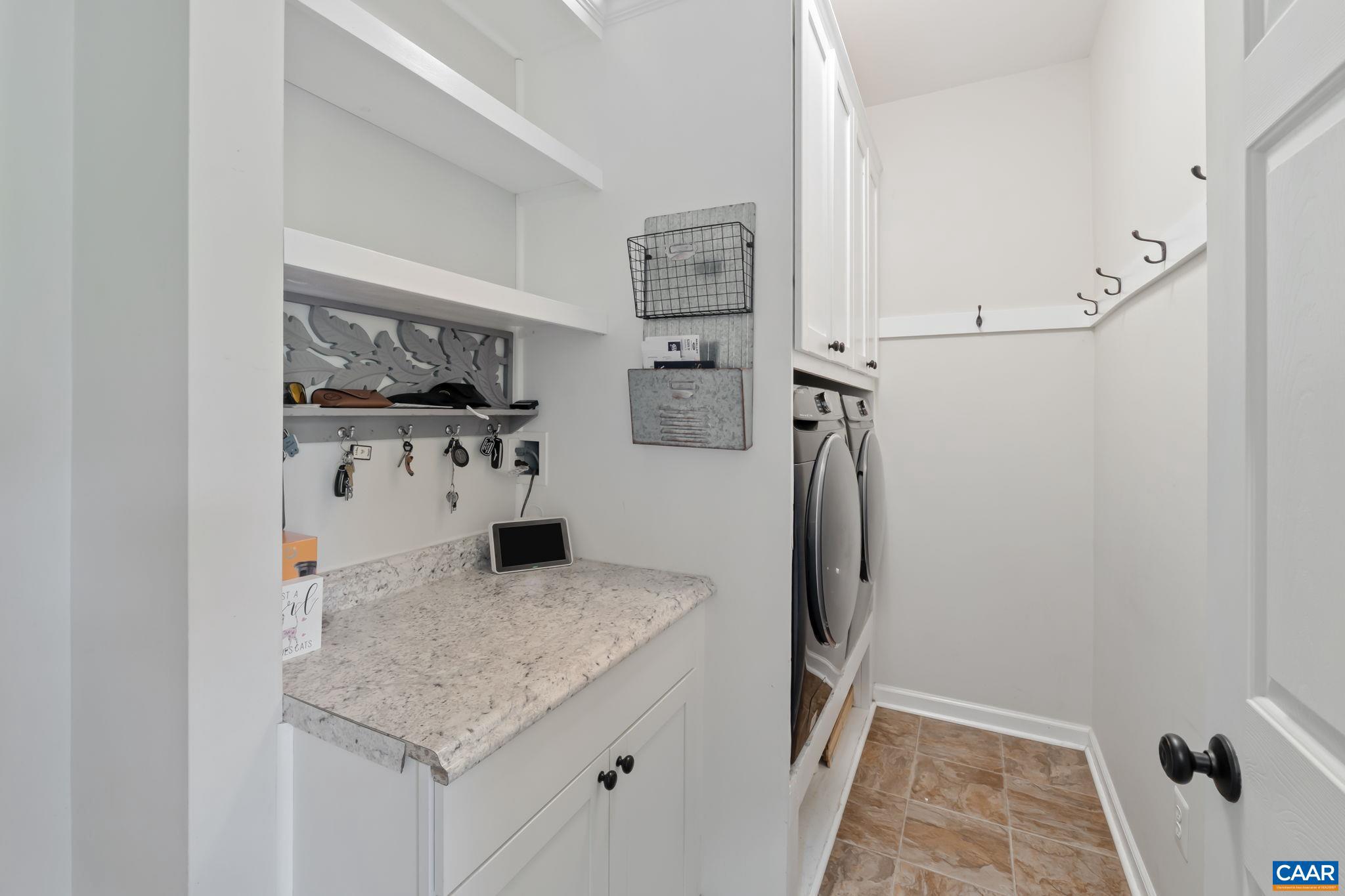 GORDONSVILLE GATES - Residential