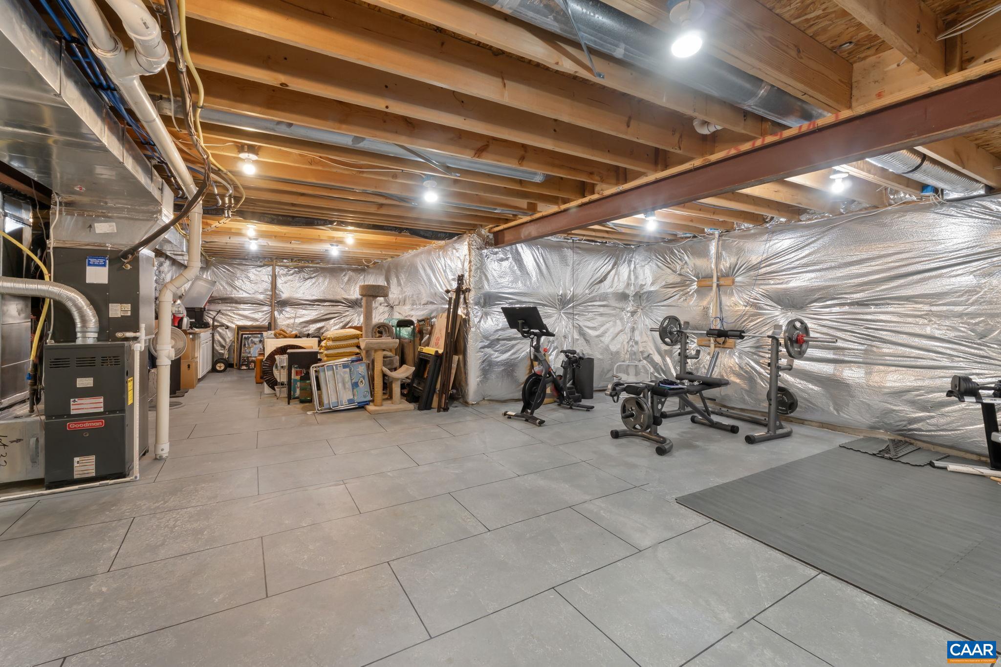 GORDONSVILLE GATES - Residential