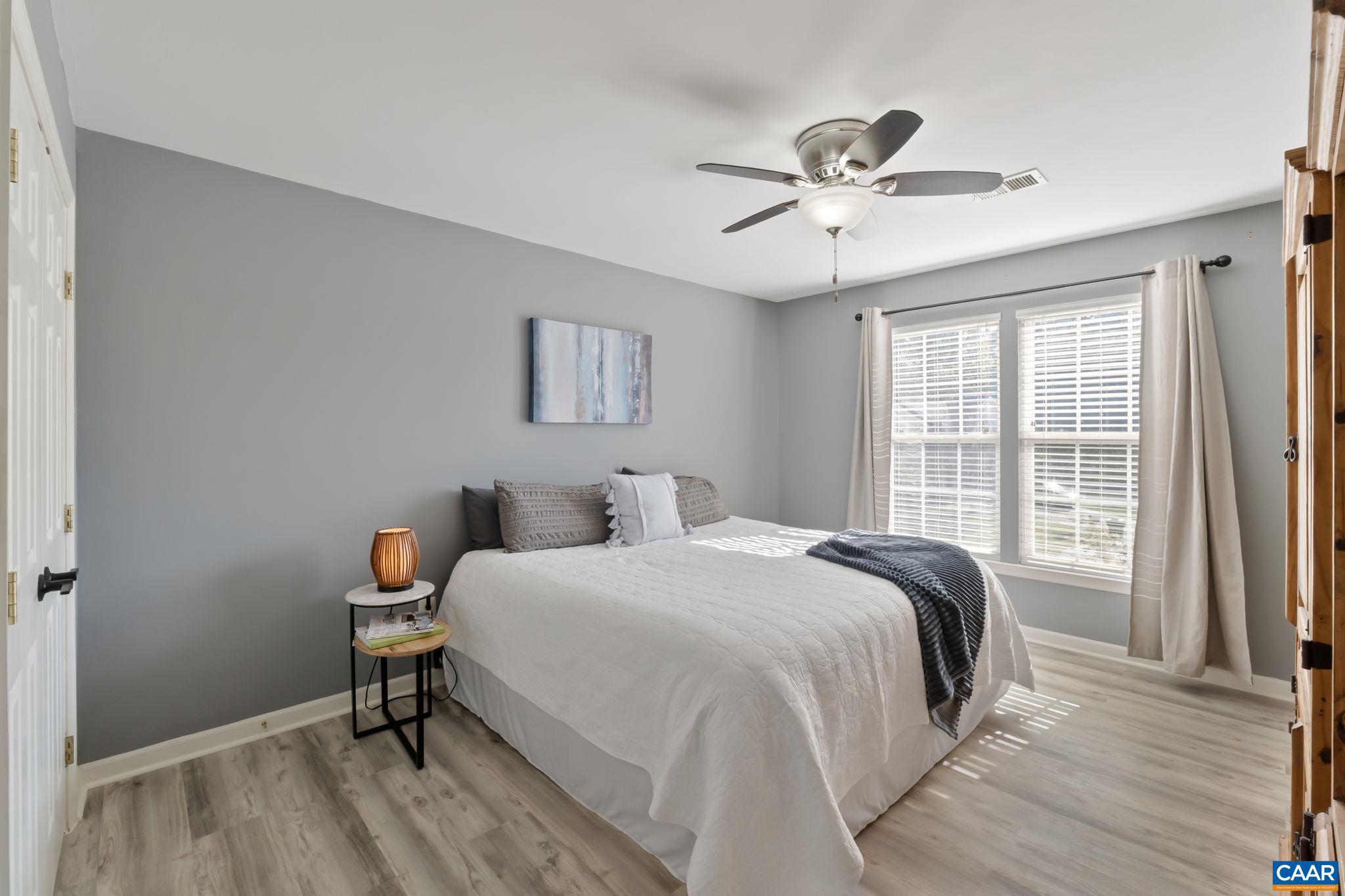 GORDONSVILLE GATES - Residential