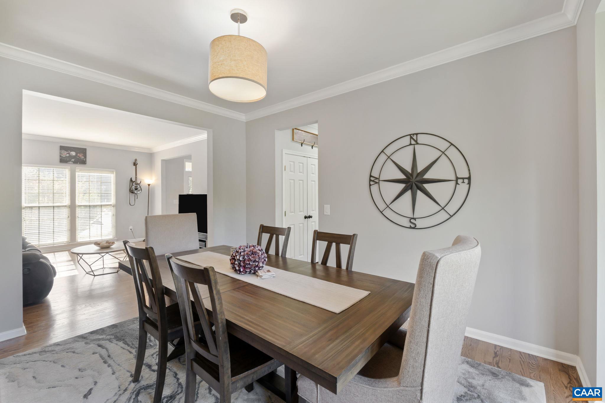 GORDONSVILLE GATES - Residential