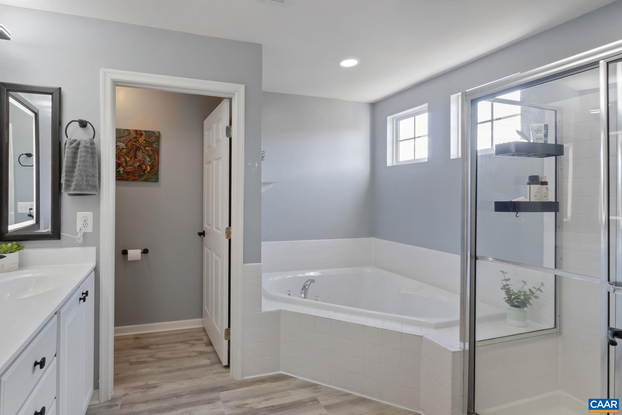 GORDONSVILLE GATES - Residential