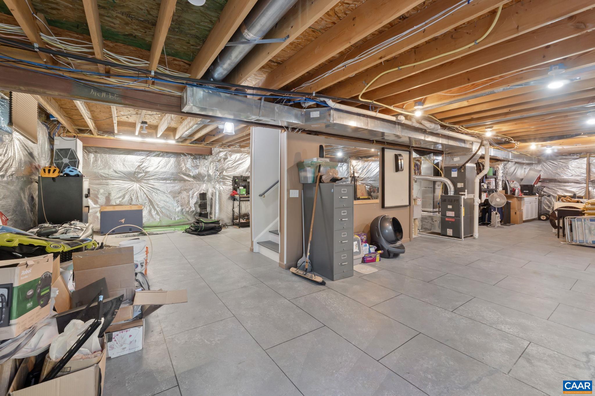 GORDONSVILLE GATES - Residential