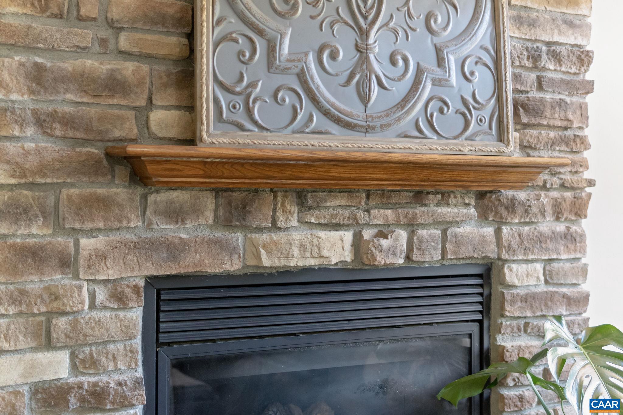 GORDONSVILLE GATES - Residential