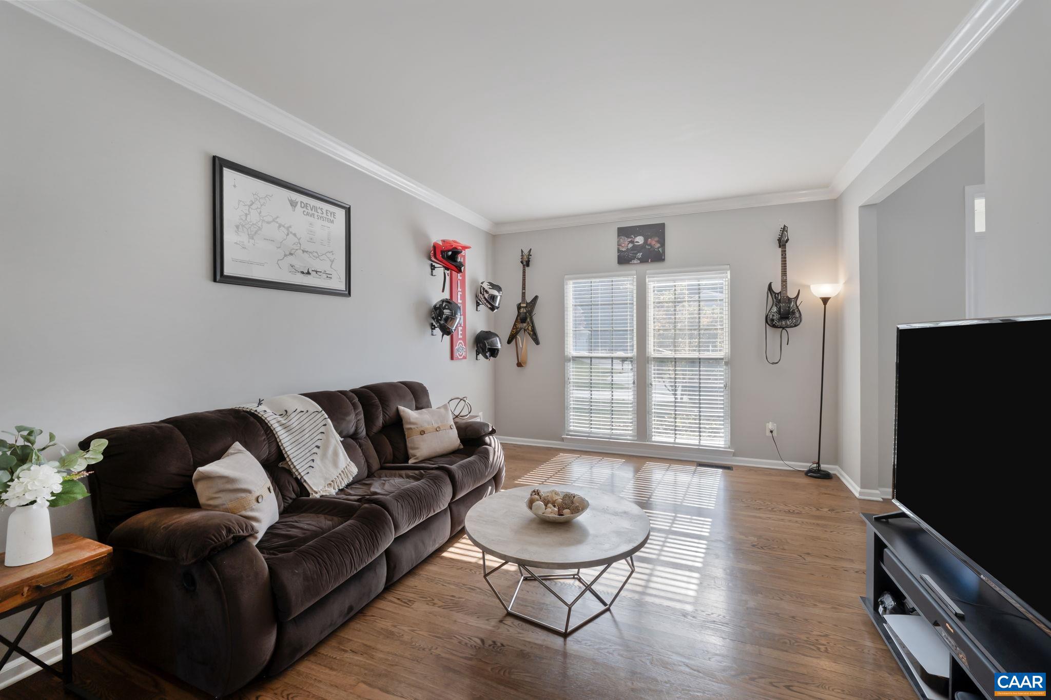 GORDONSVILLE GATES - Residential