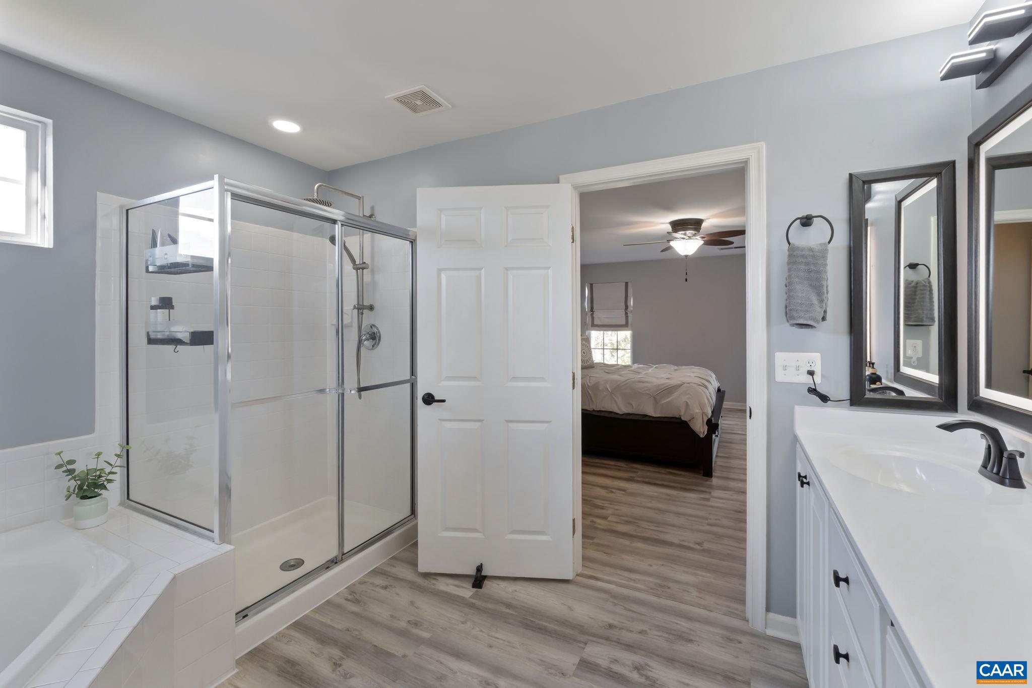 GORDONSVILLE GATES - Residential