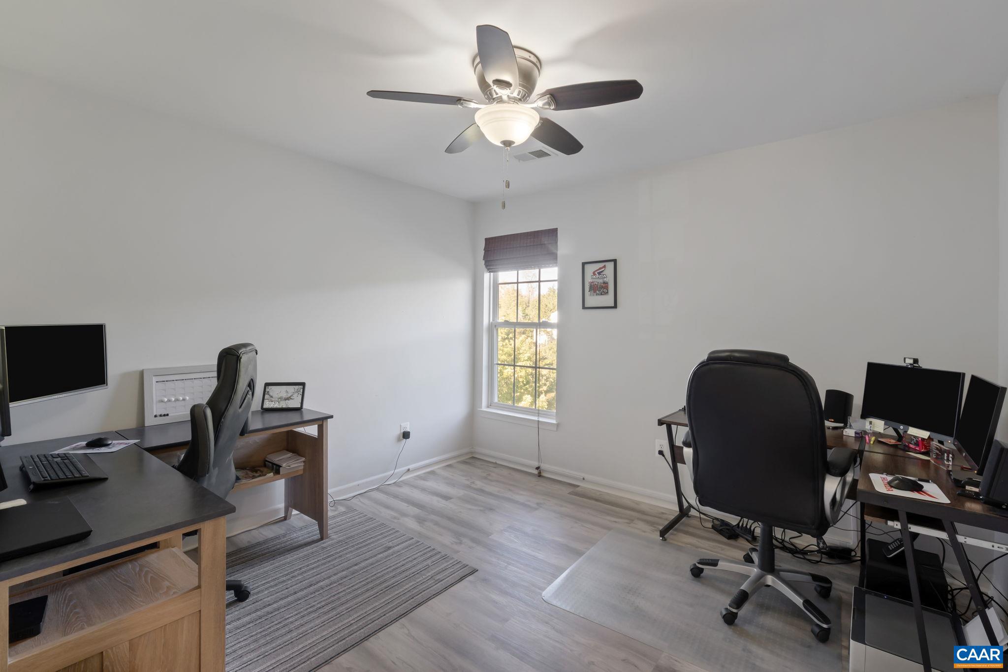 GORDONSVILLE GATES - Residential