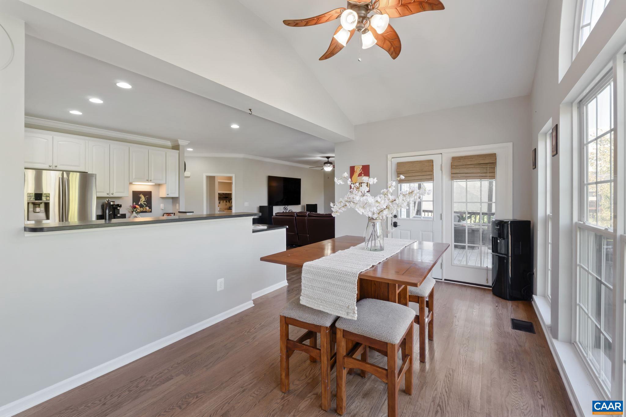 GORDONSVILLE GATES - Residential