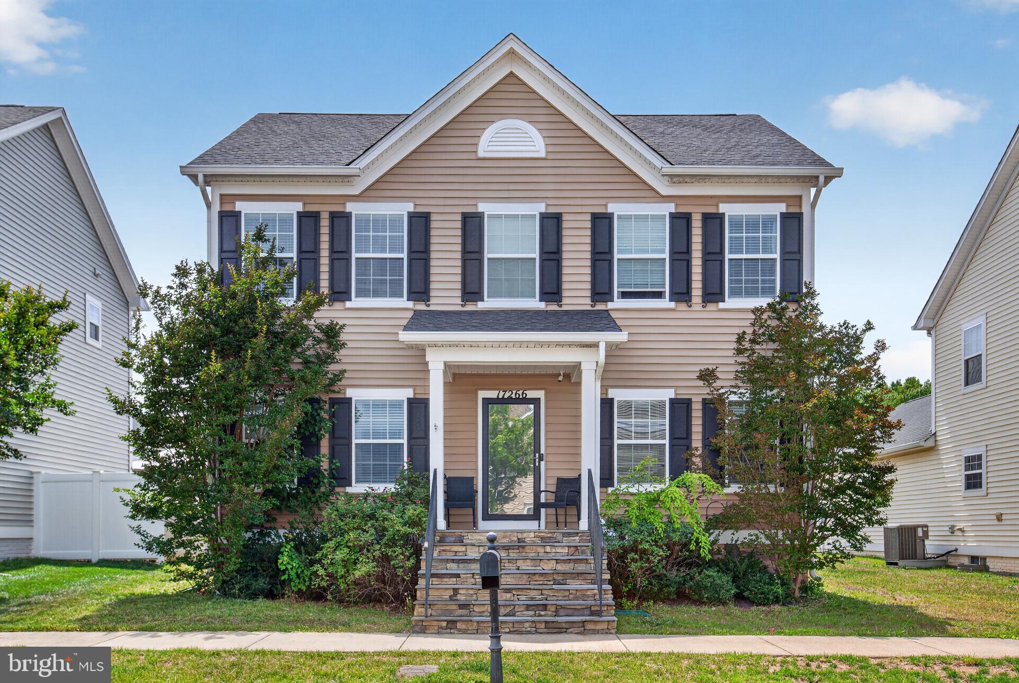 Photo 1 of 29 — 17266 DAY LILY DRIVE, RUTHER GLEN, VA 22546