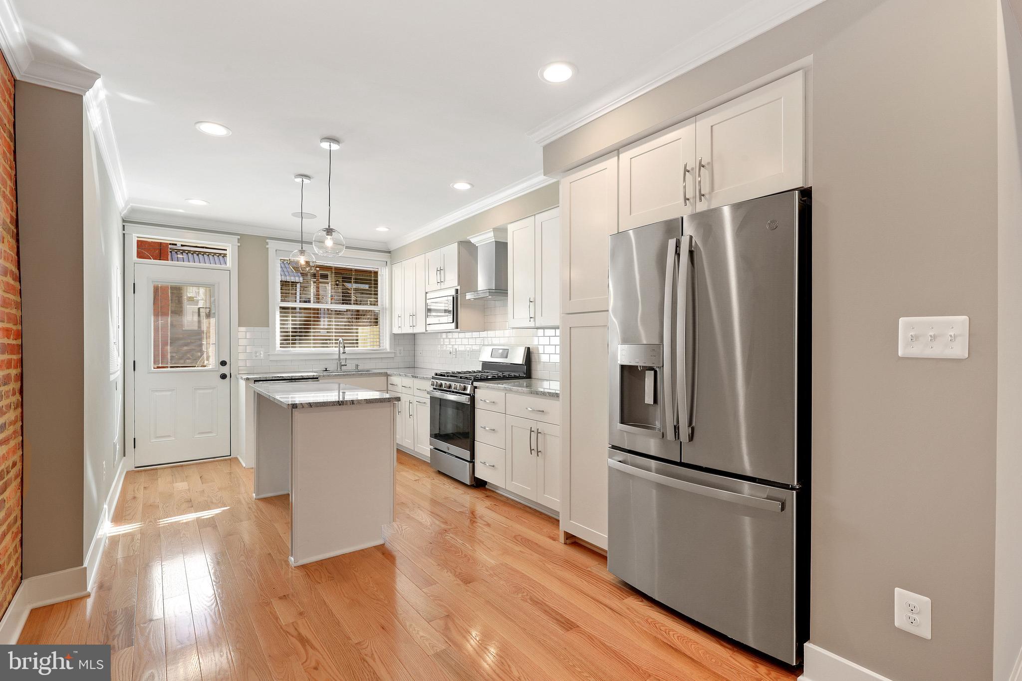 CANTON - Residential