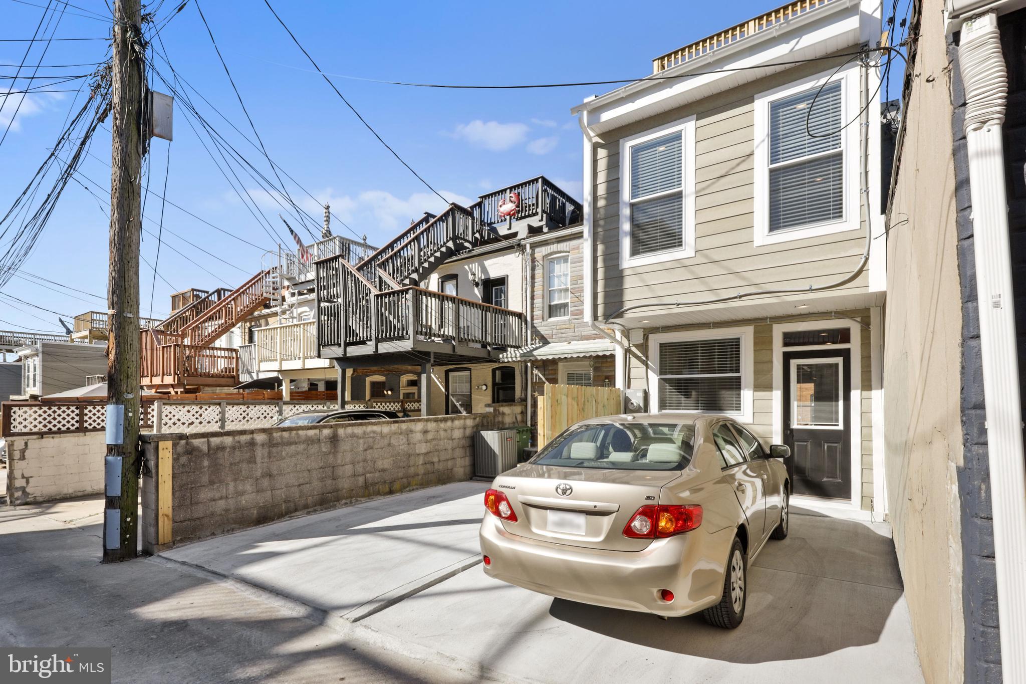 CANTON - Residential