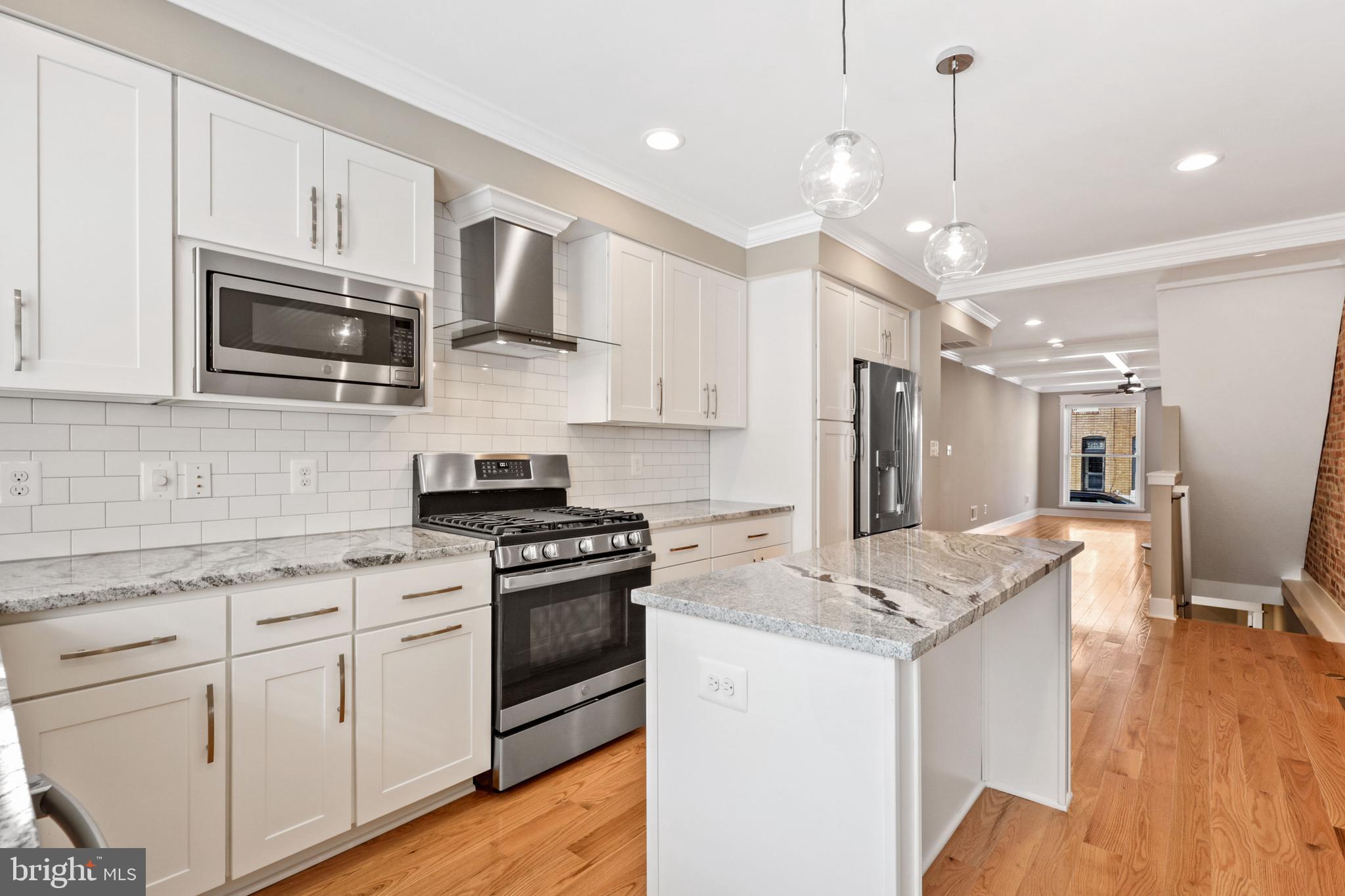 CANTON - Residential