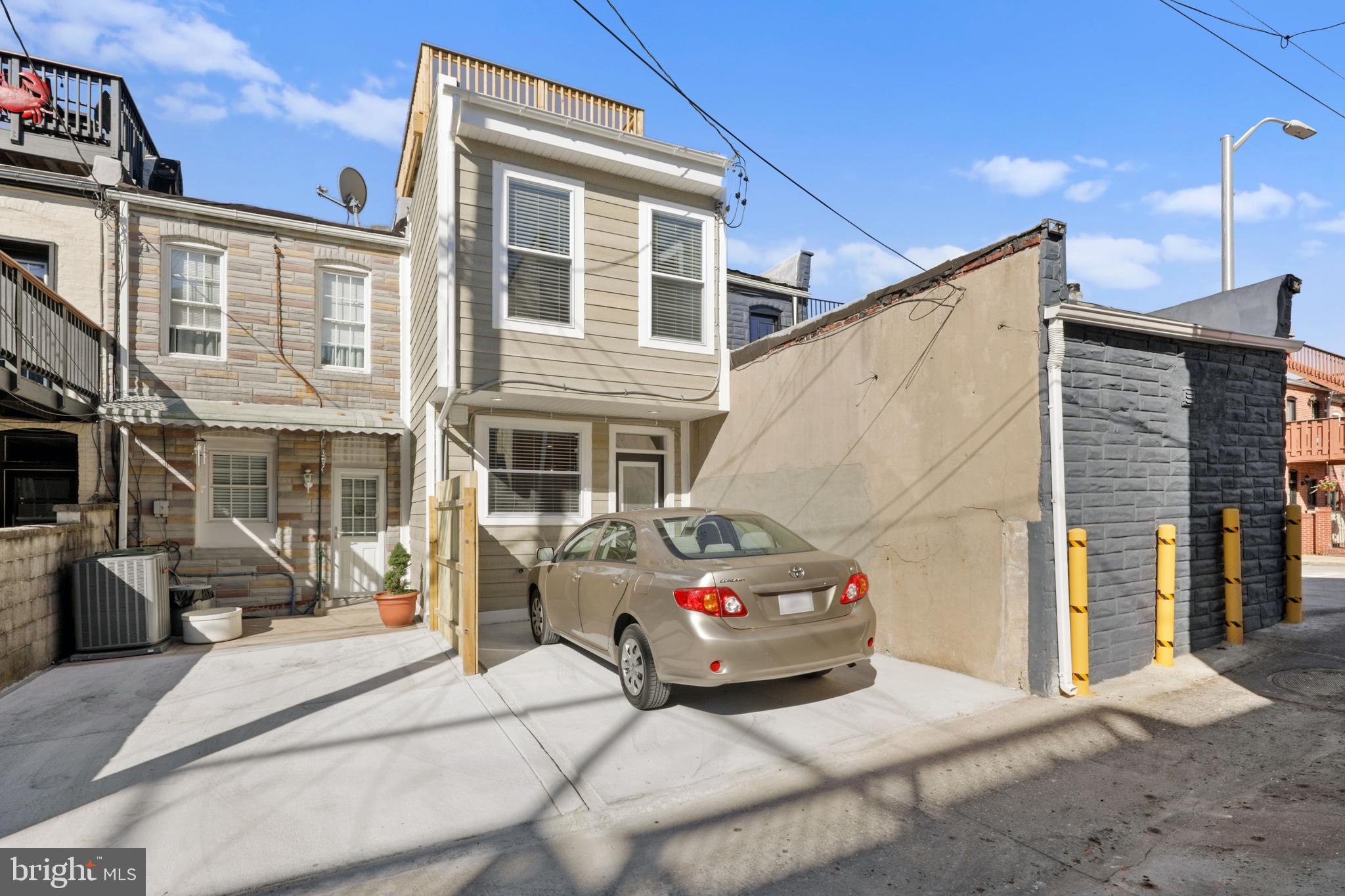 CANTON - Residential