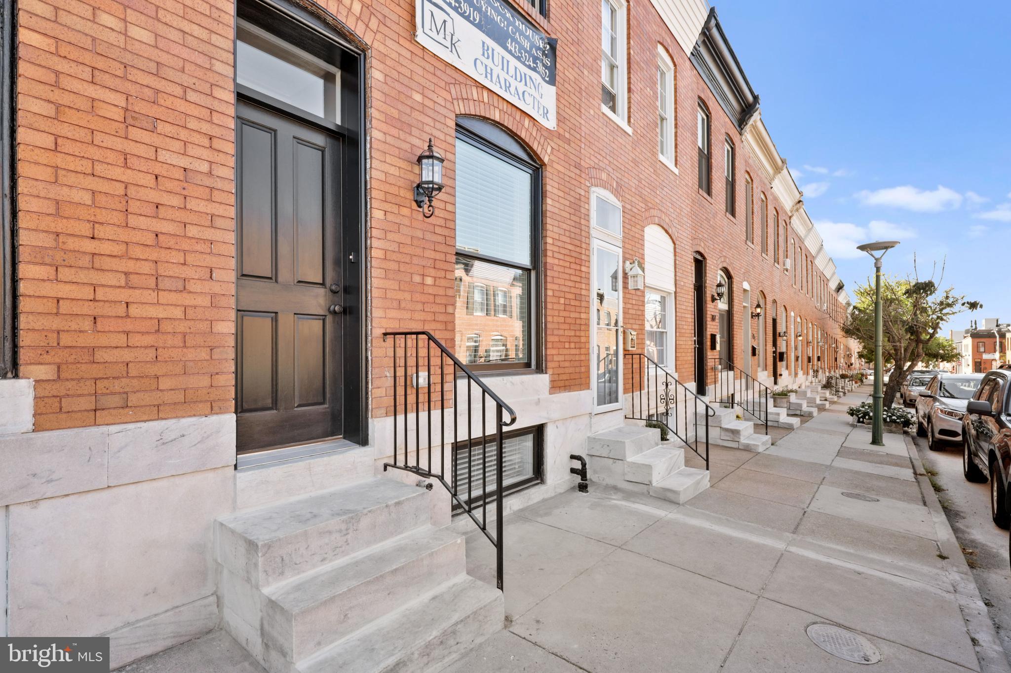 CANTON - Residential