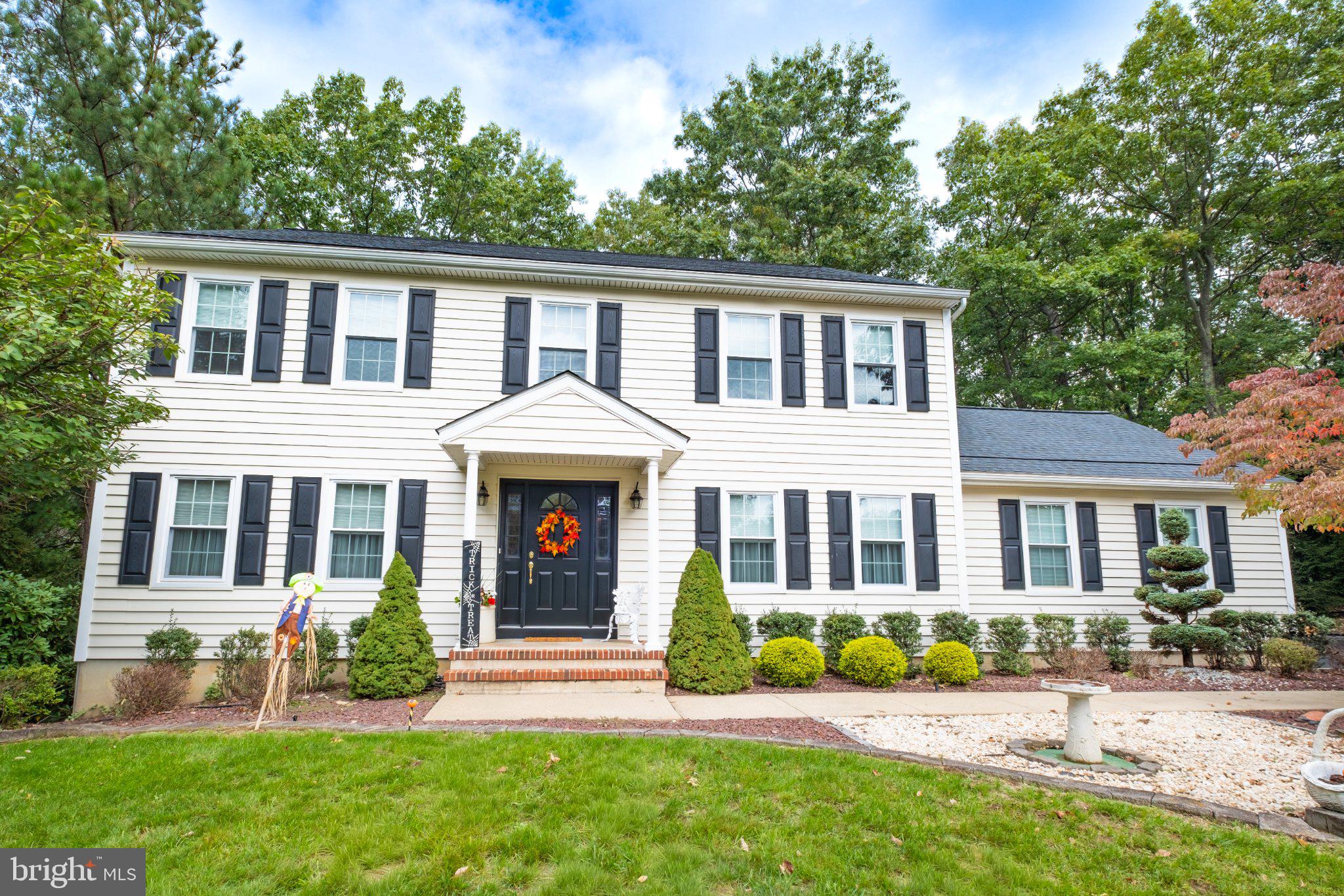 16 MARISSA DRIVE
