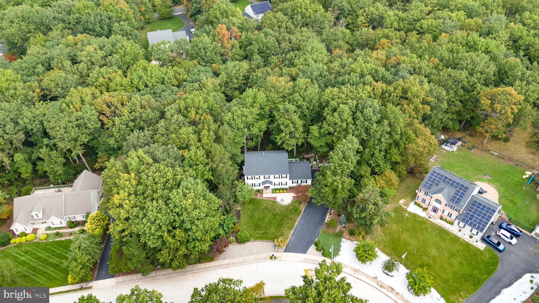16 MARISSA DRIVE