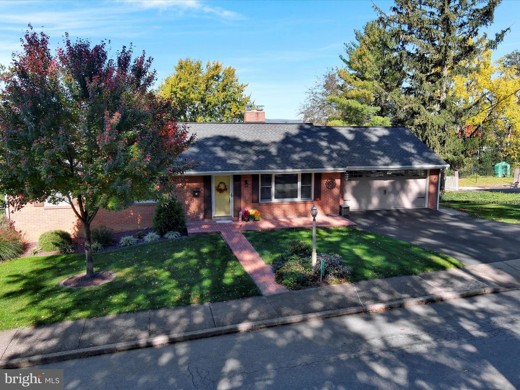 Photo of 224 N Maple Street, Ephrata, PA 17522 (MLS # PALA2042324)