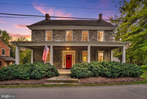 Photo of 6200 Lincoln Highway, WRIGHTSVILLE, PA 17368 (MLS # PAYK2112448)
