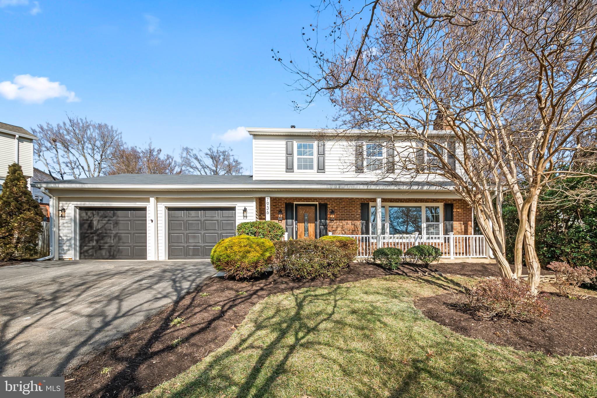 7936 SAINT DENNIS DRIVE