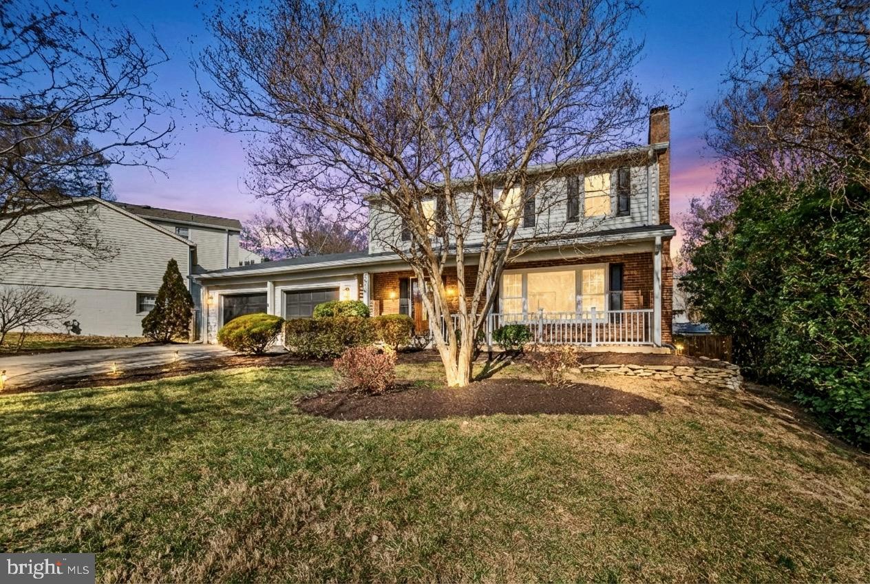 7936 SAINT DENNIS DRIVE