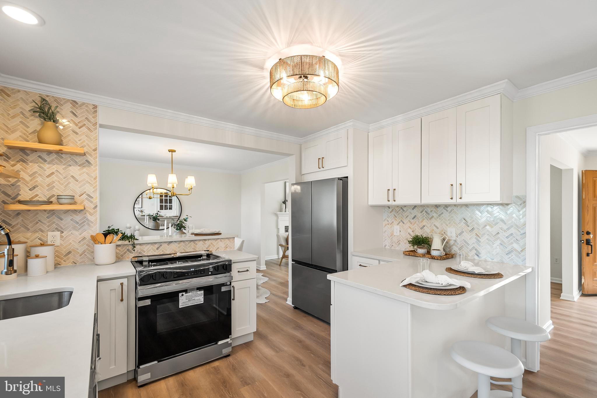 SARATOGA - Residential