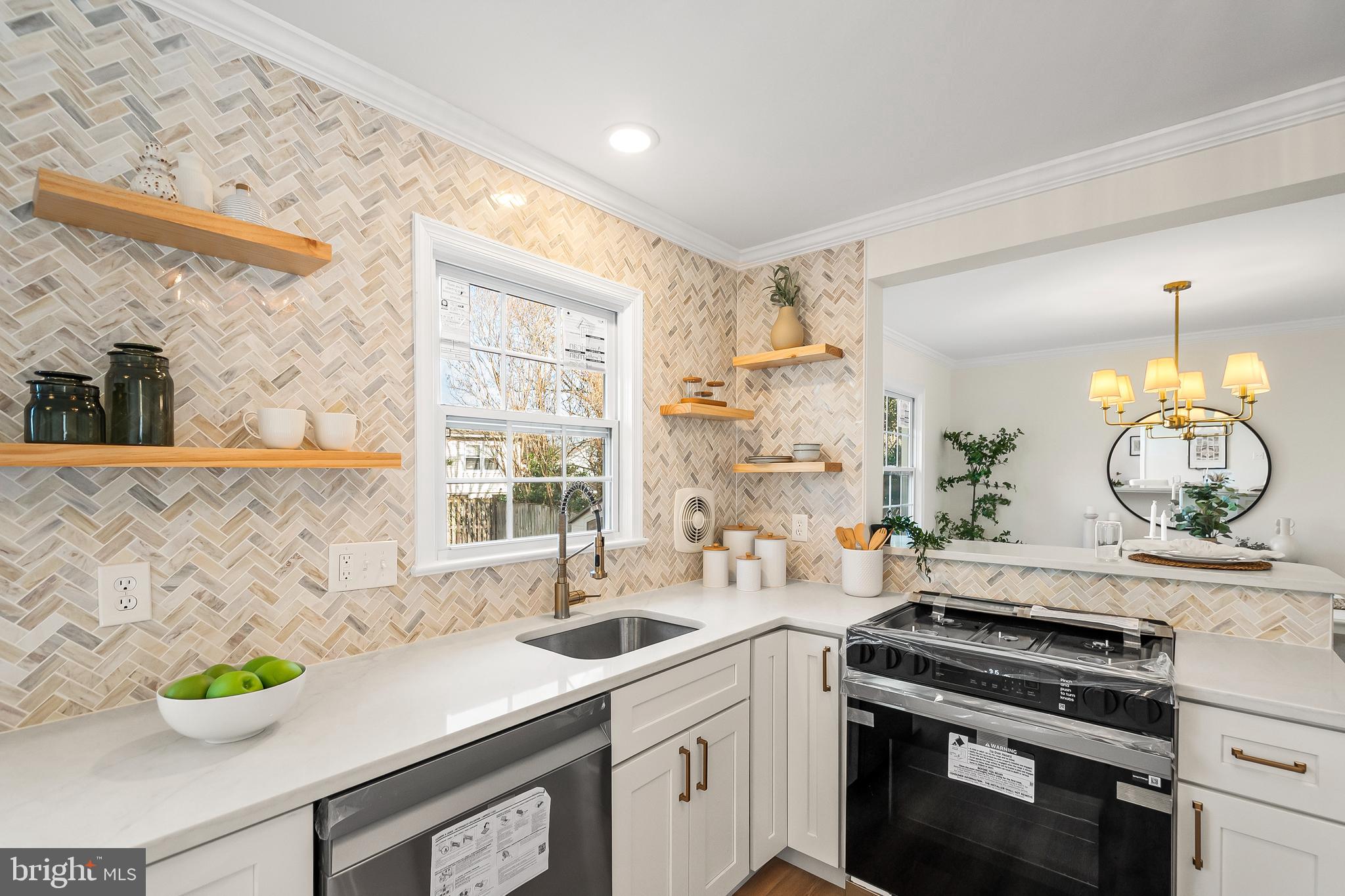 SARATOGA - Residential