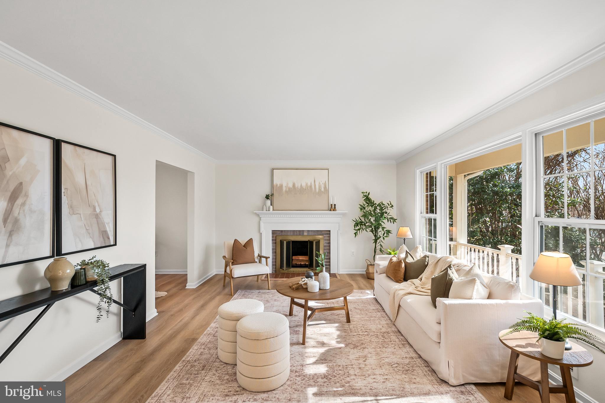 SARATOGA - Residential