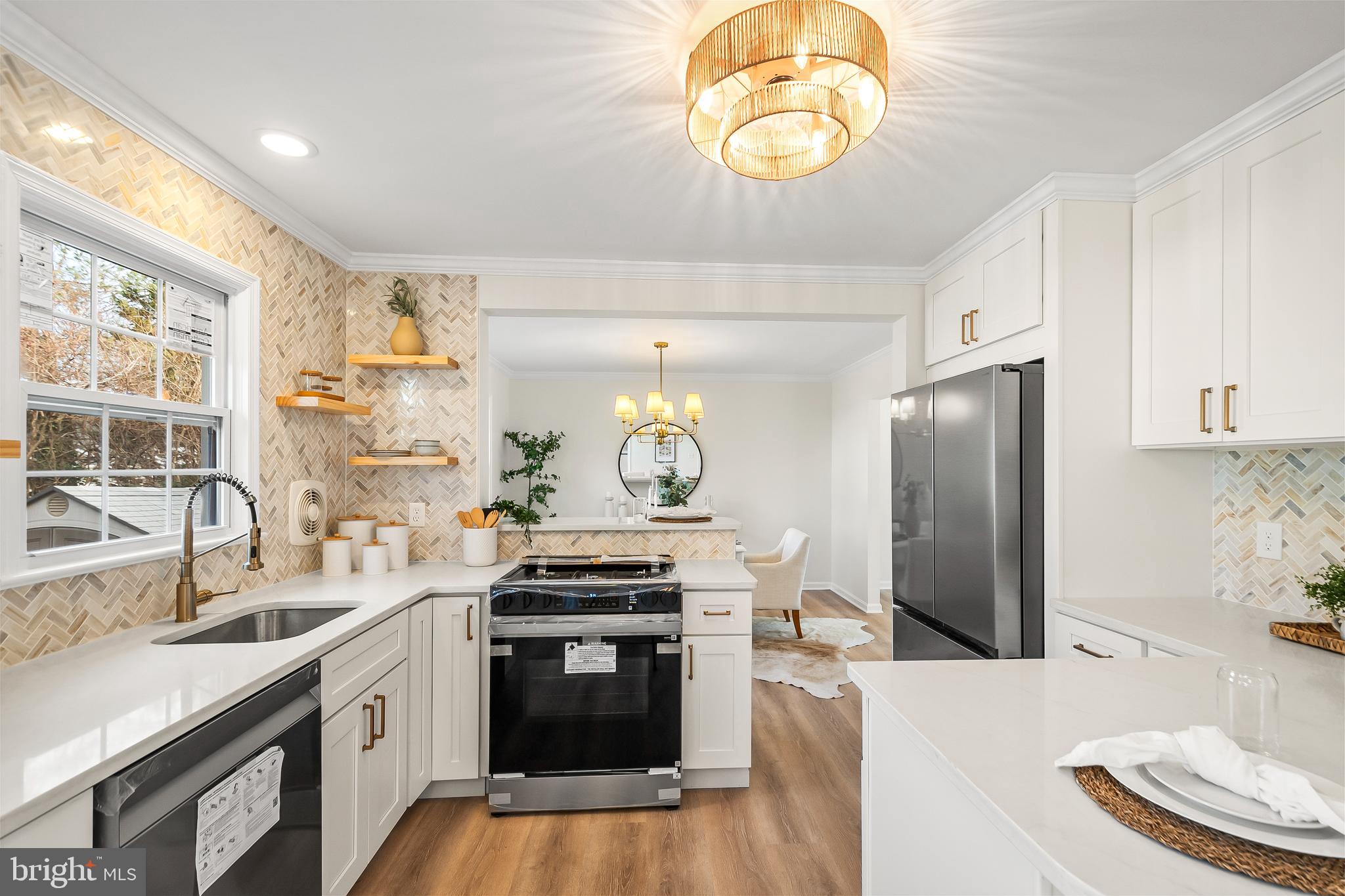 SARATOGA - Residential