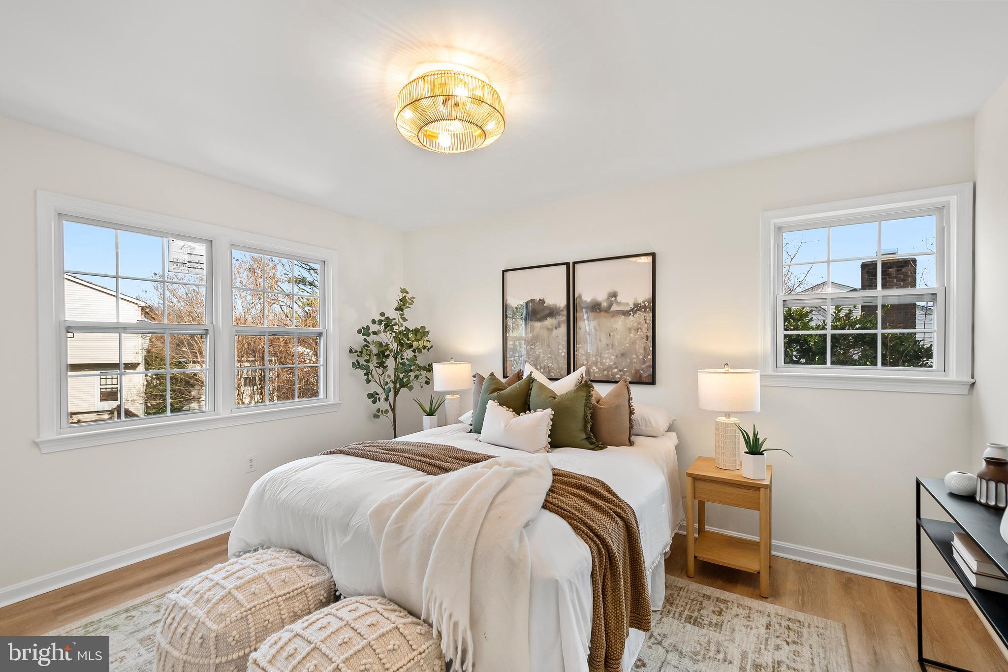 SARATOGA - Residential