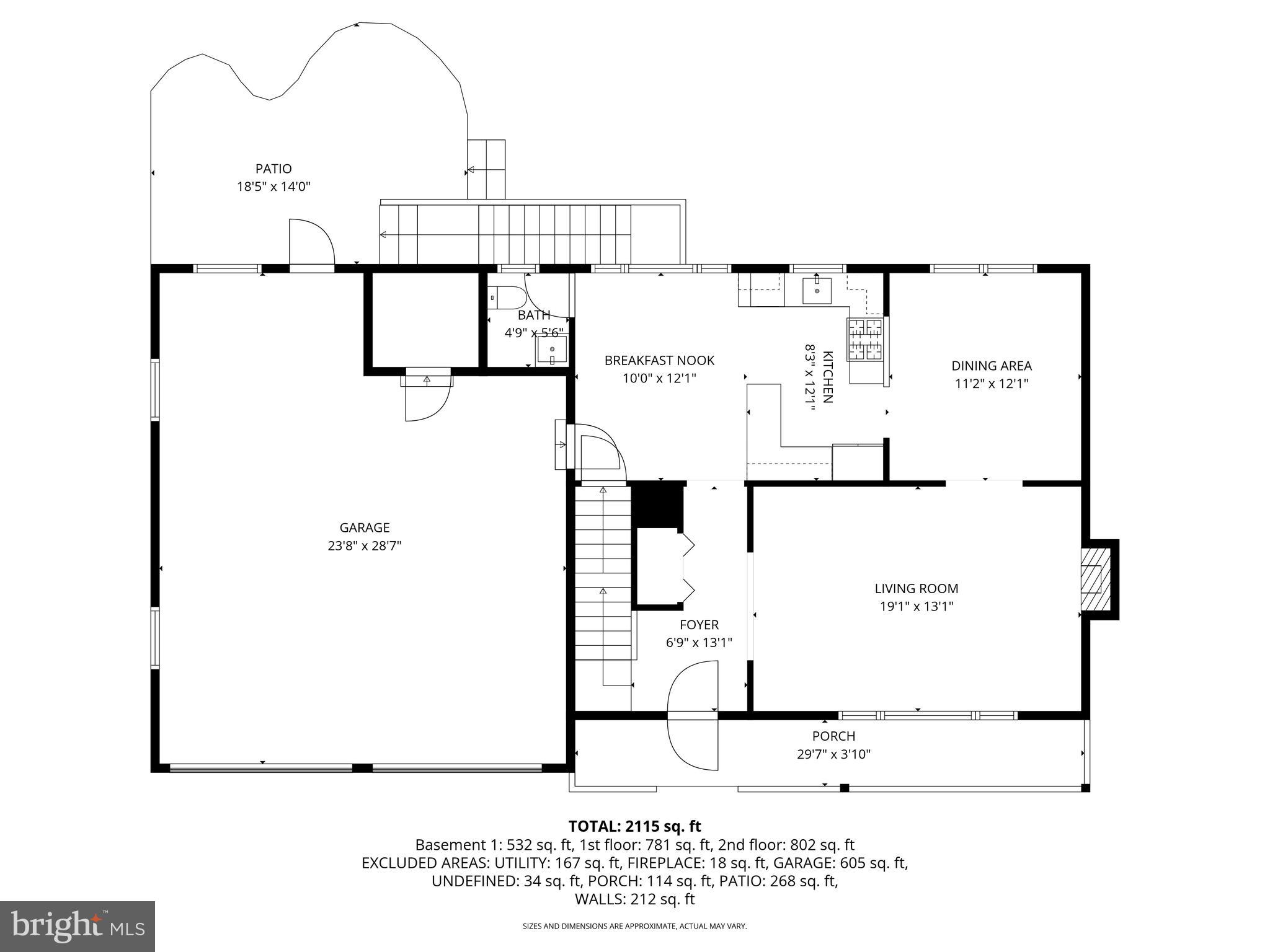 SARATOGA - Residential