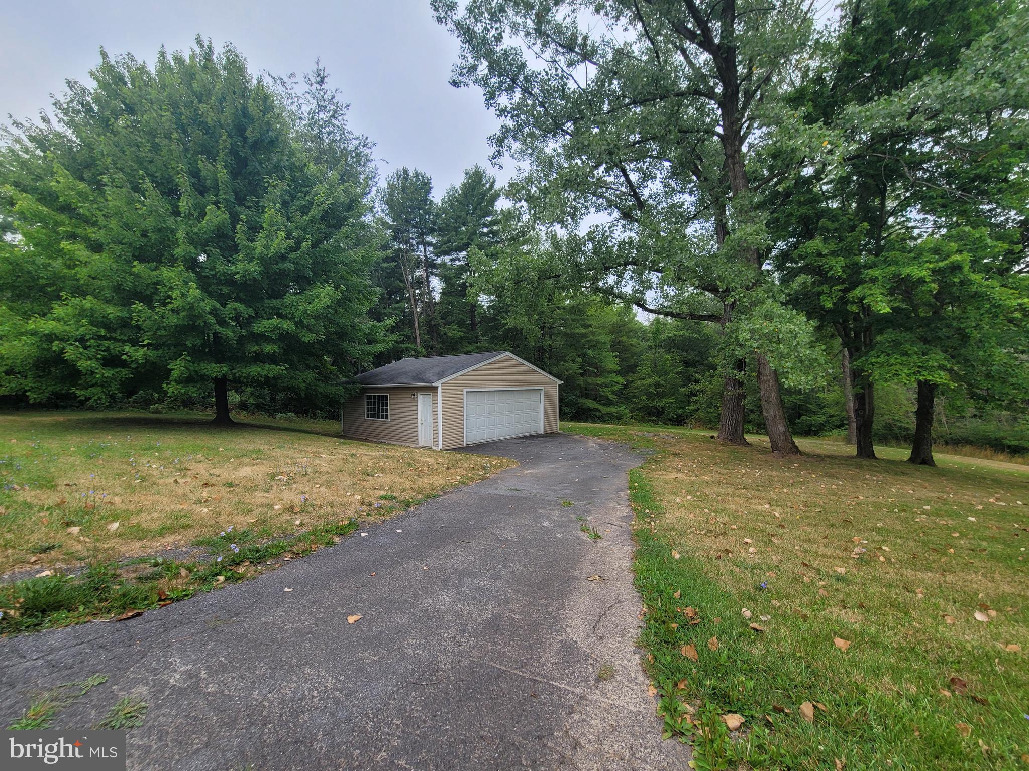 NONE AVAILABLE - Residential Lease